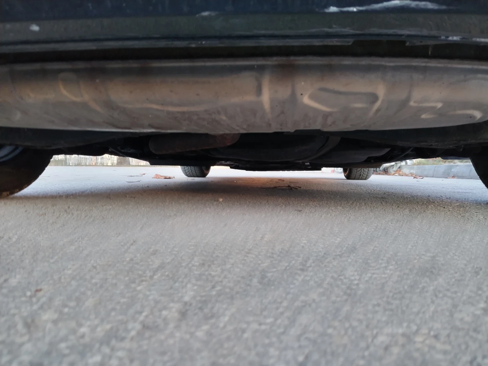 Audi A3 8P Sportback S line, BMM 8 клапана | Mobile.bg — изображение 16