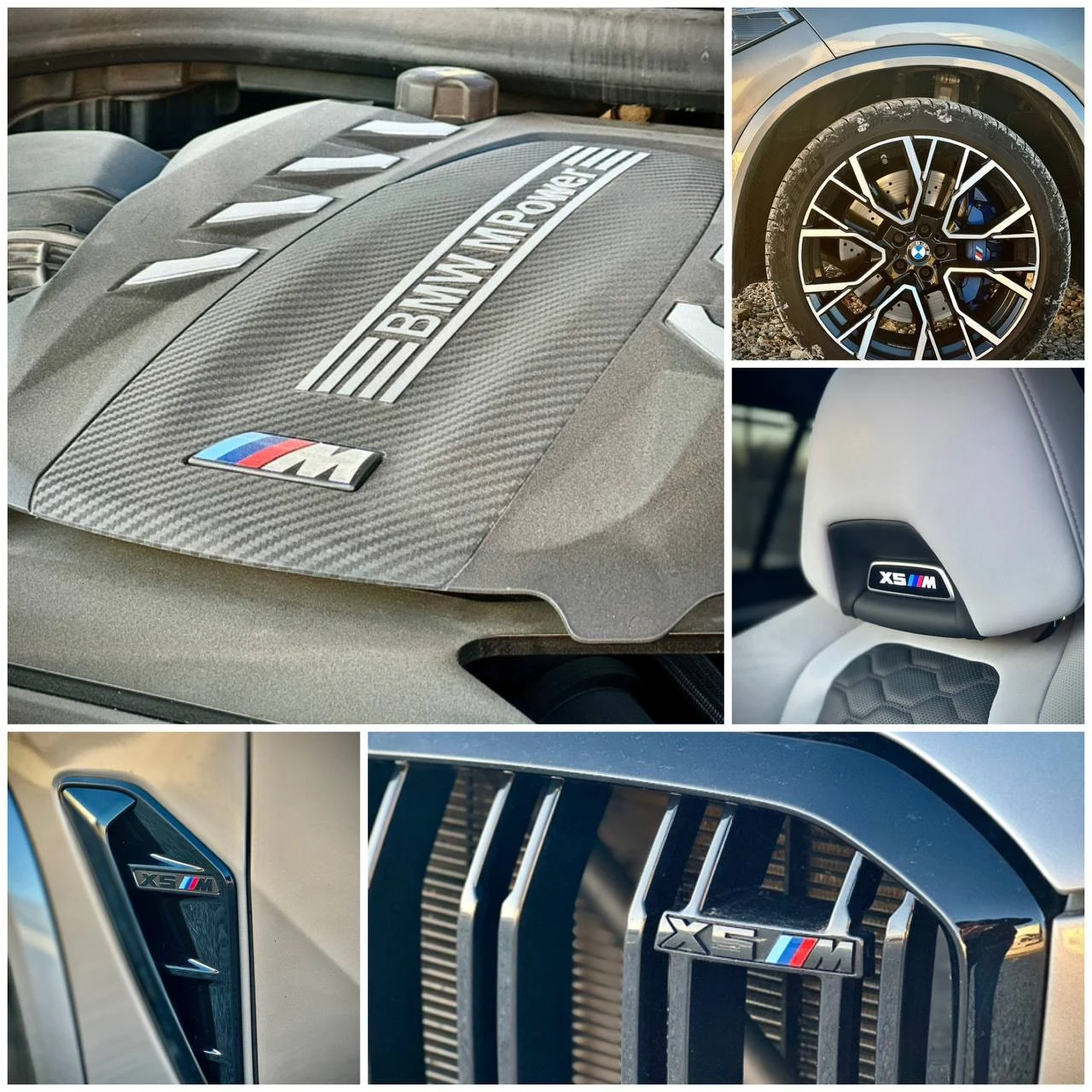 BMW X5M | Mobile.bg   14