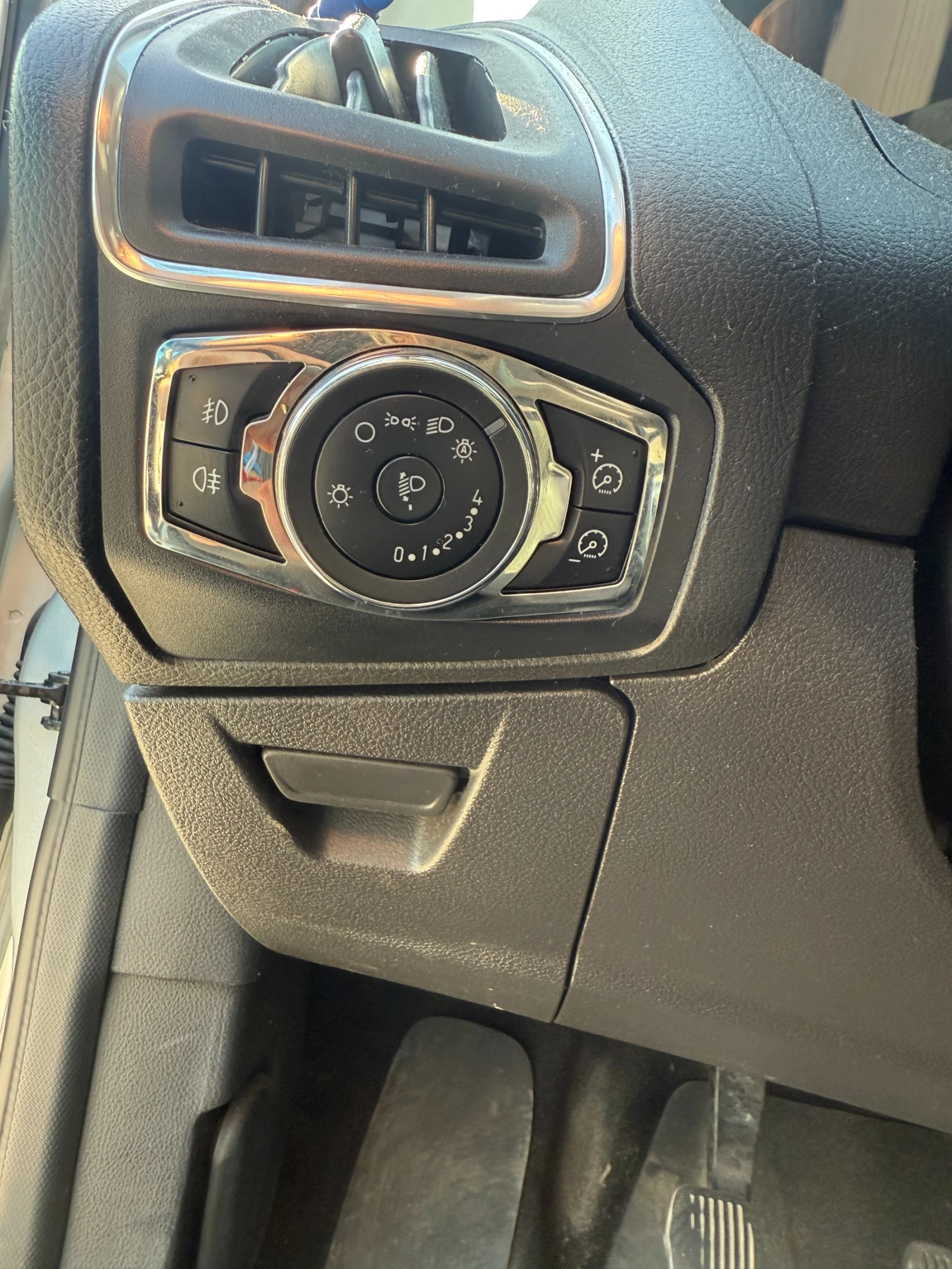 Ford Focus 1.6 TDCI | Mobile.bg   11