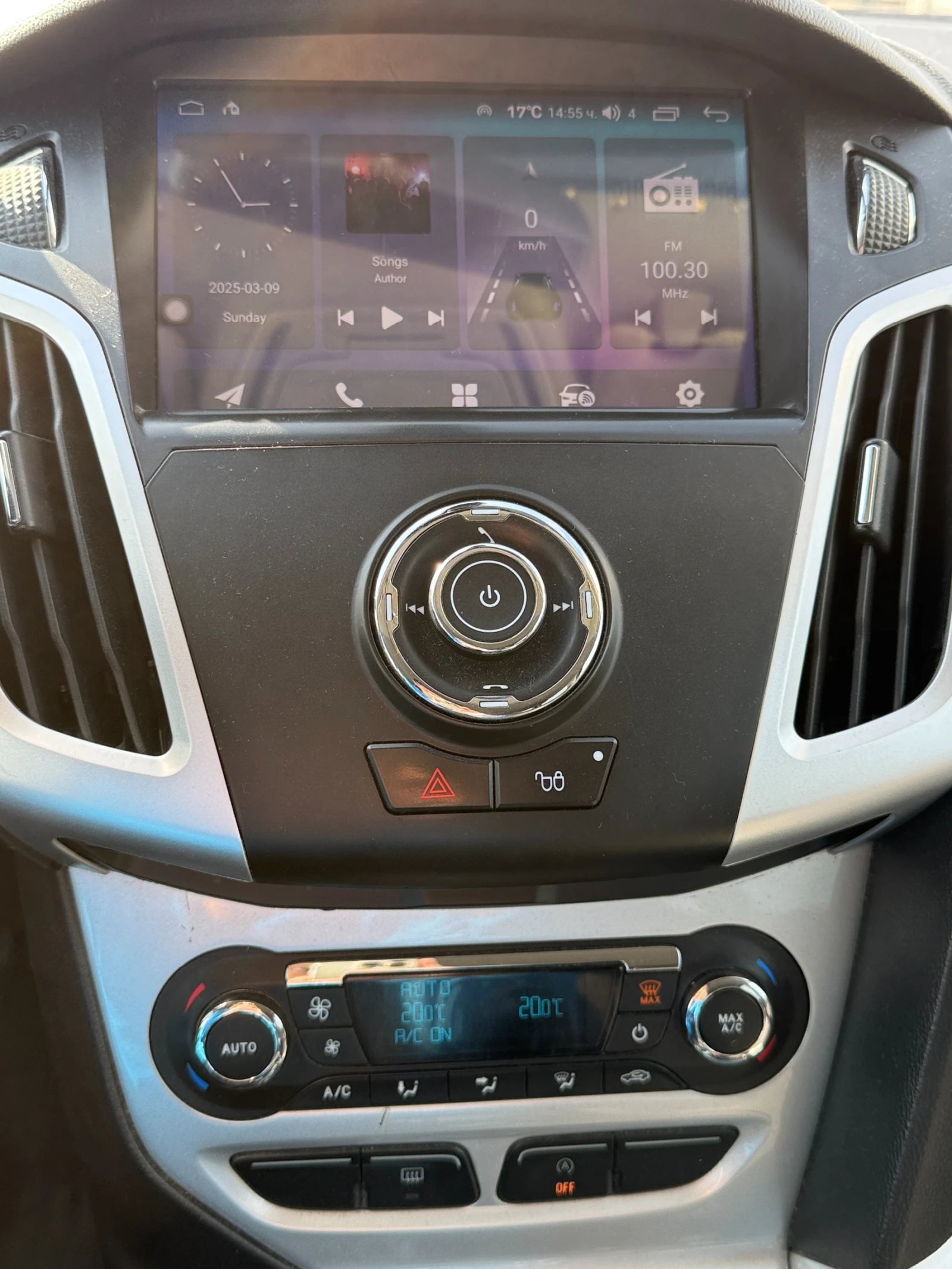 Ford Focus 1.6 TDCI | Mobile.bg   13