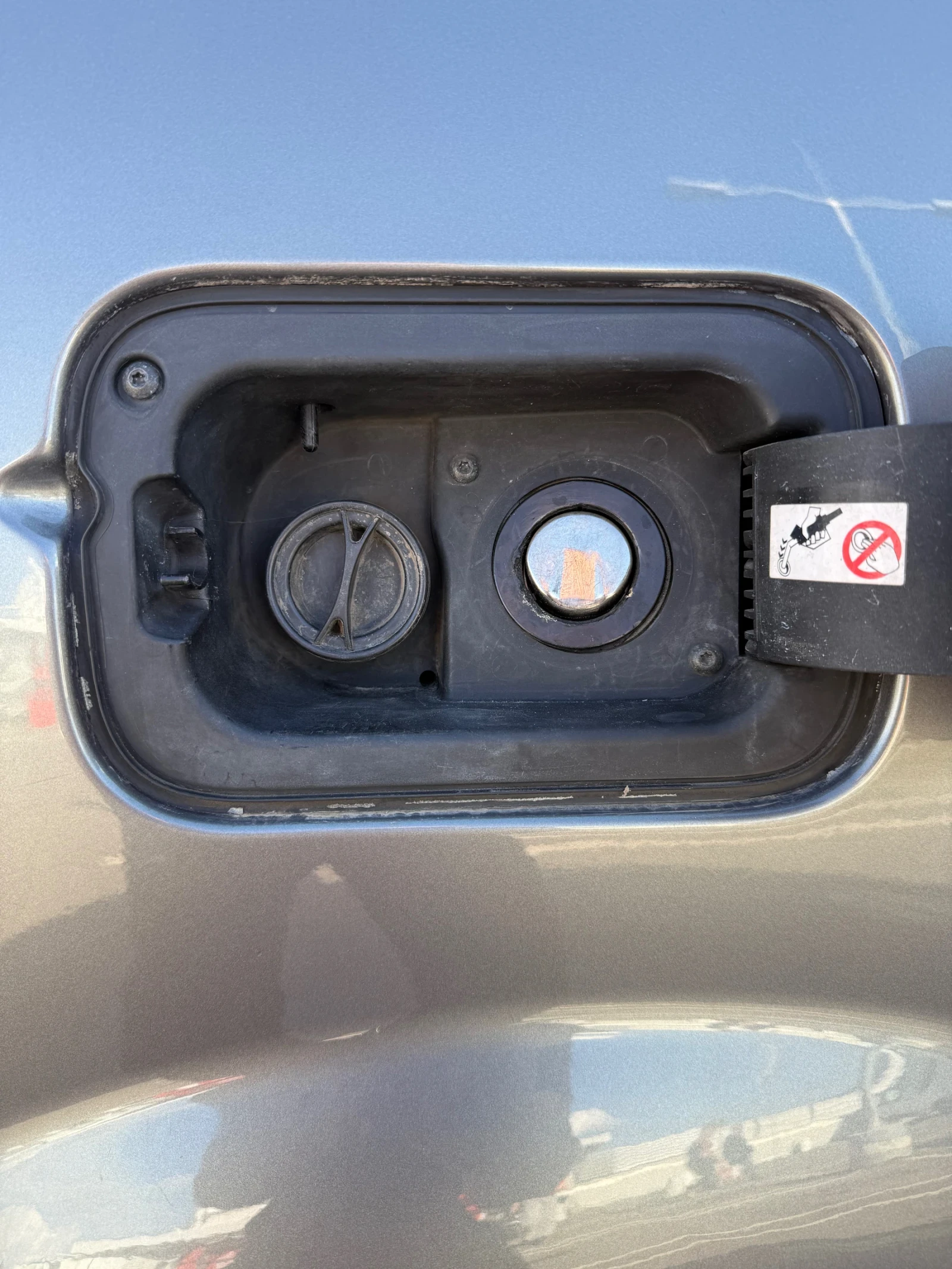 Renault Scenic 1.6 - изображение 5