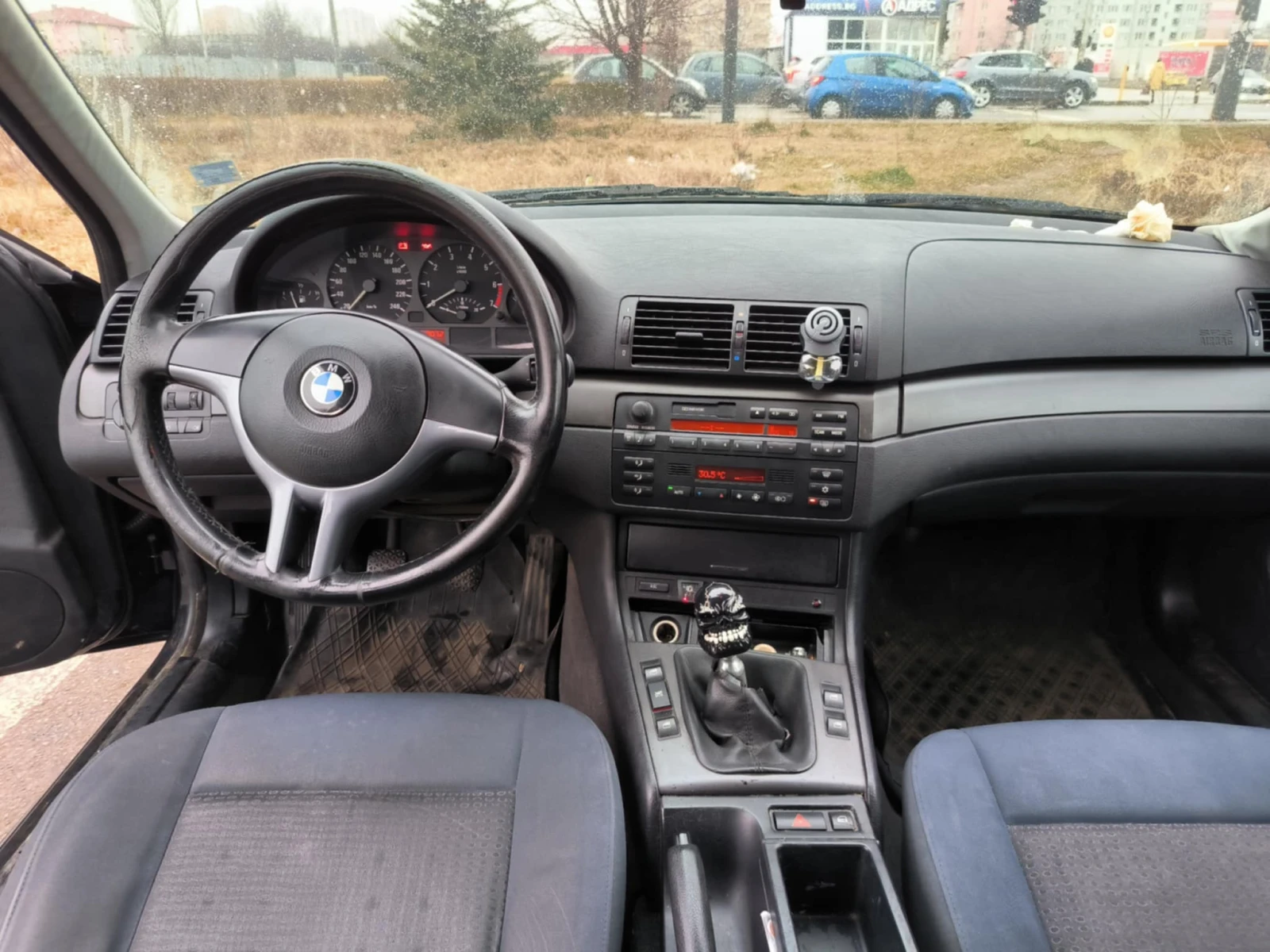 BMW 318  - изображение 9