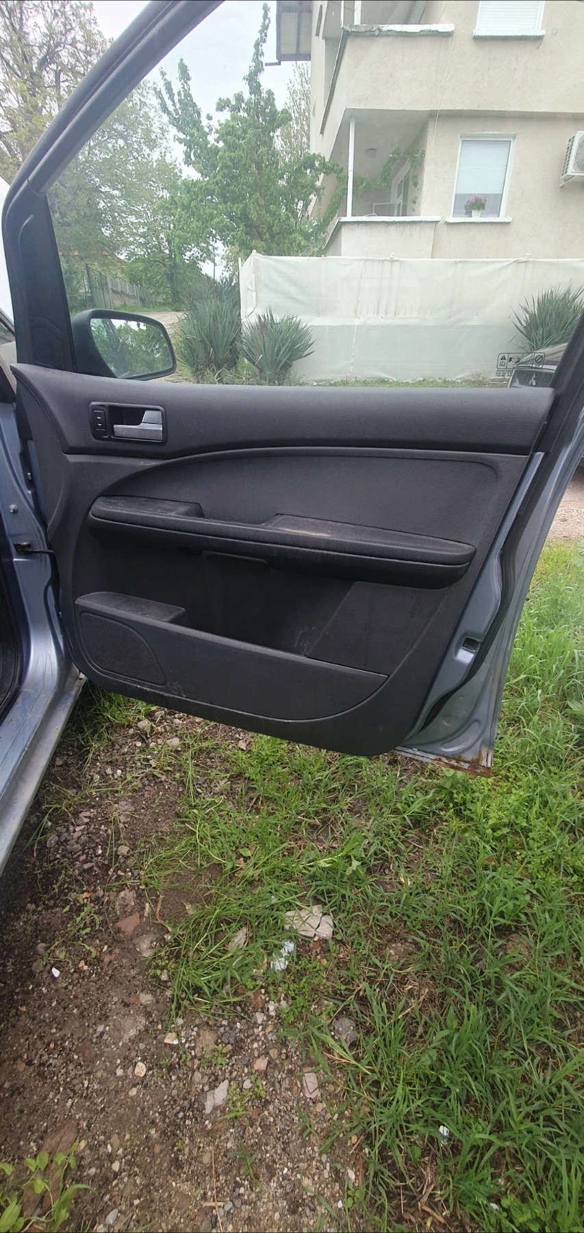 Ford C-max 1.6 110 к.с - изображение 5