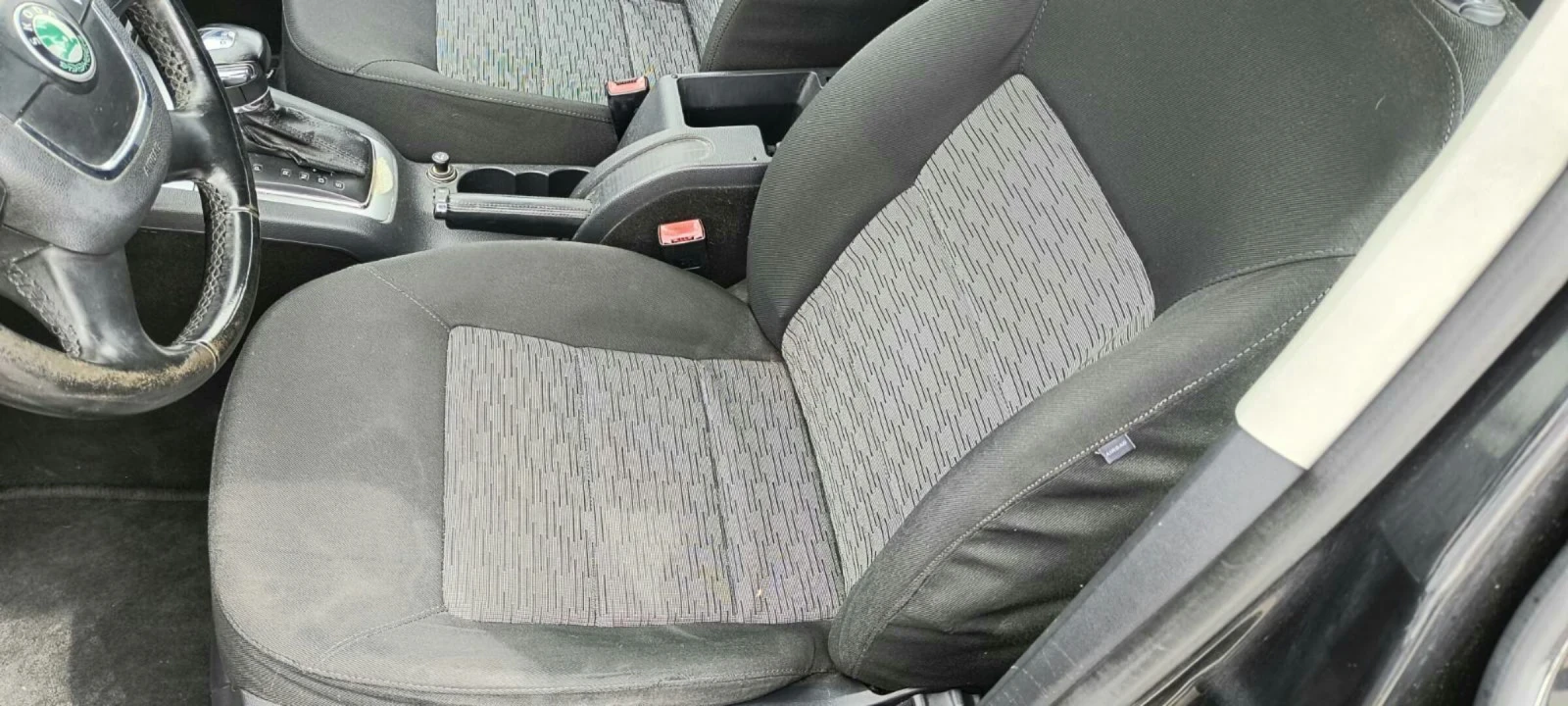 Skoda Octavia 1'6 TDI.DSG | Mobile.bg   12