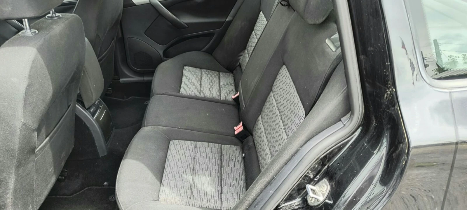 Skoda Octavia 1'6 TDI.DSG - изображение 9