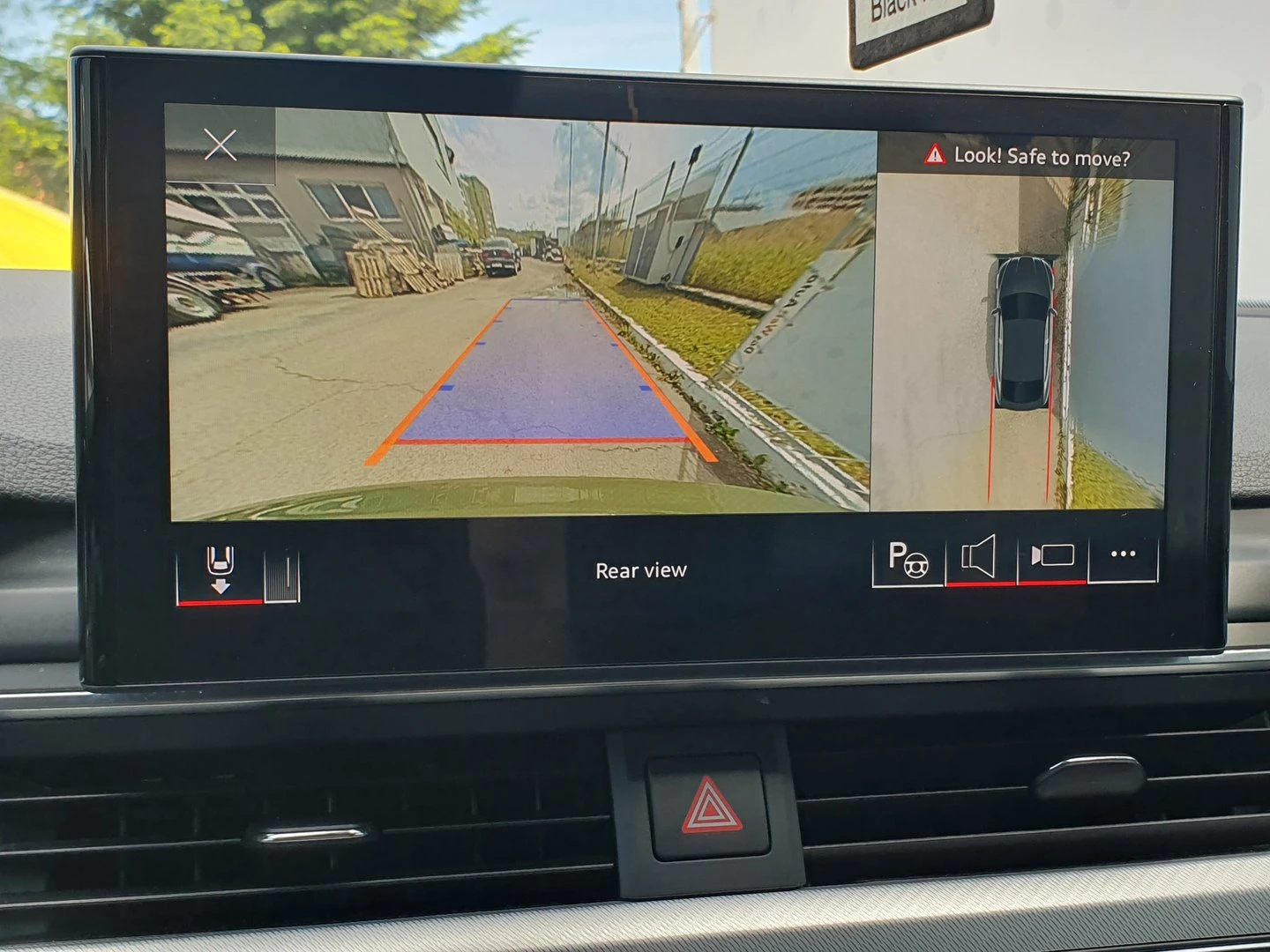 Audi A5 S line 40 TDI quattro - изображение 9