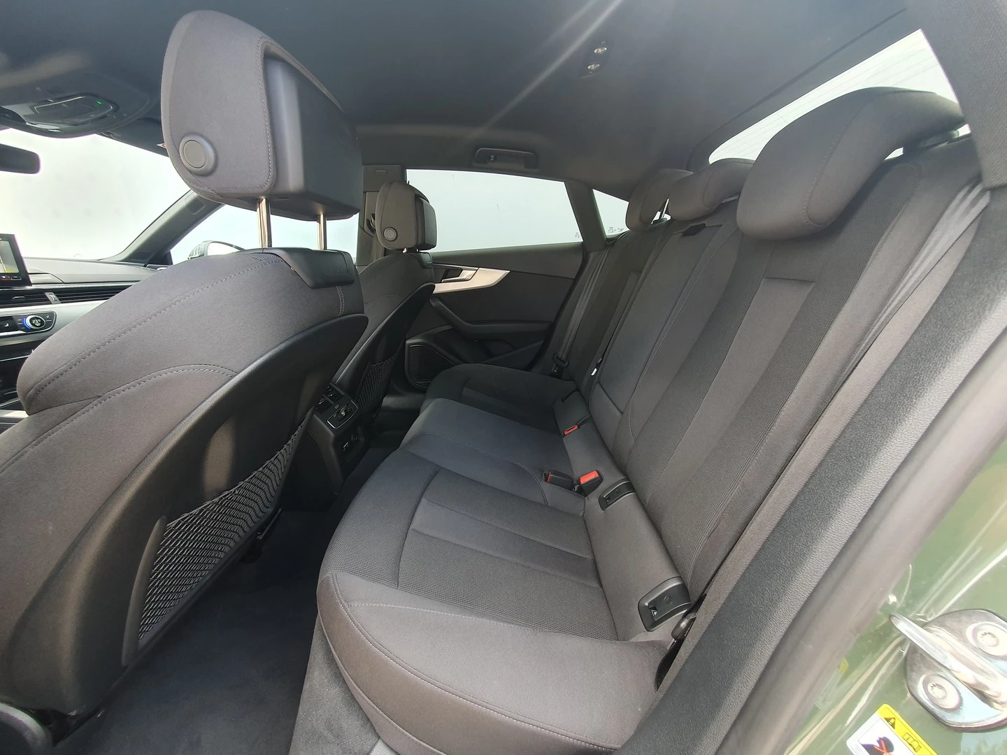 Audi A5 S line 40 TDI quattro, снимка 5 - Автомобили и джипове - 50279560