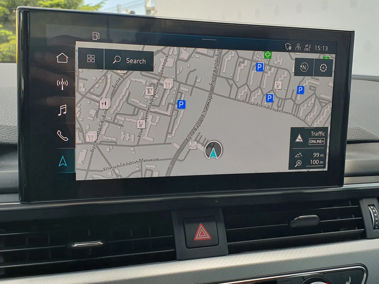 Audi A5 S line 40 TDI quattro, снимка 11 - Автомобили и джипове - 50279560