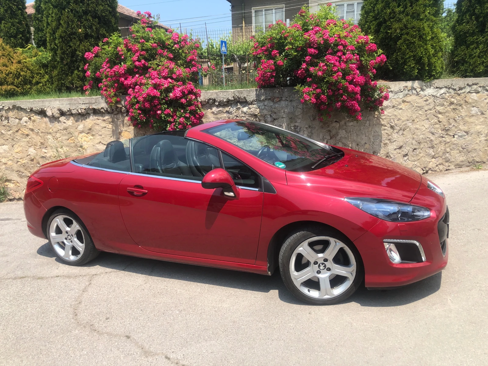 Peugeot 308  - изображение 2