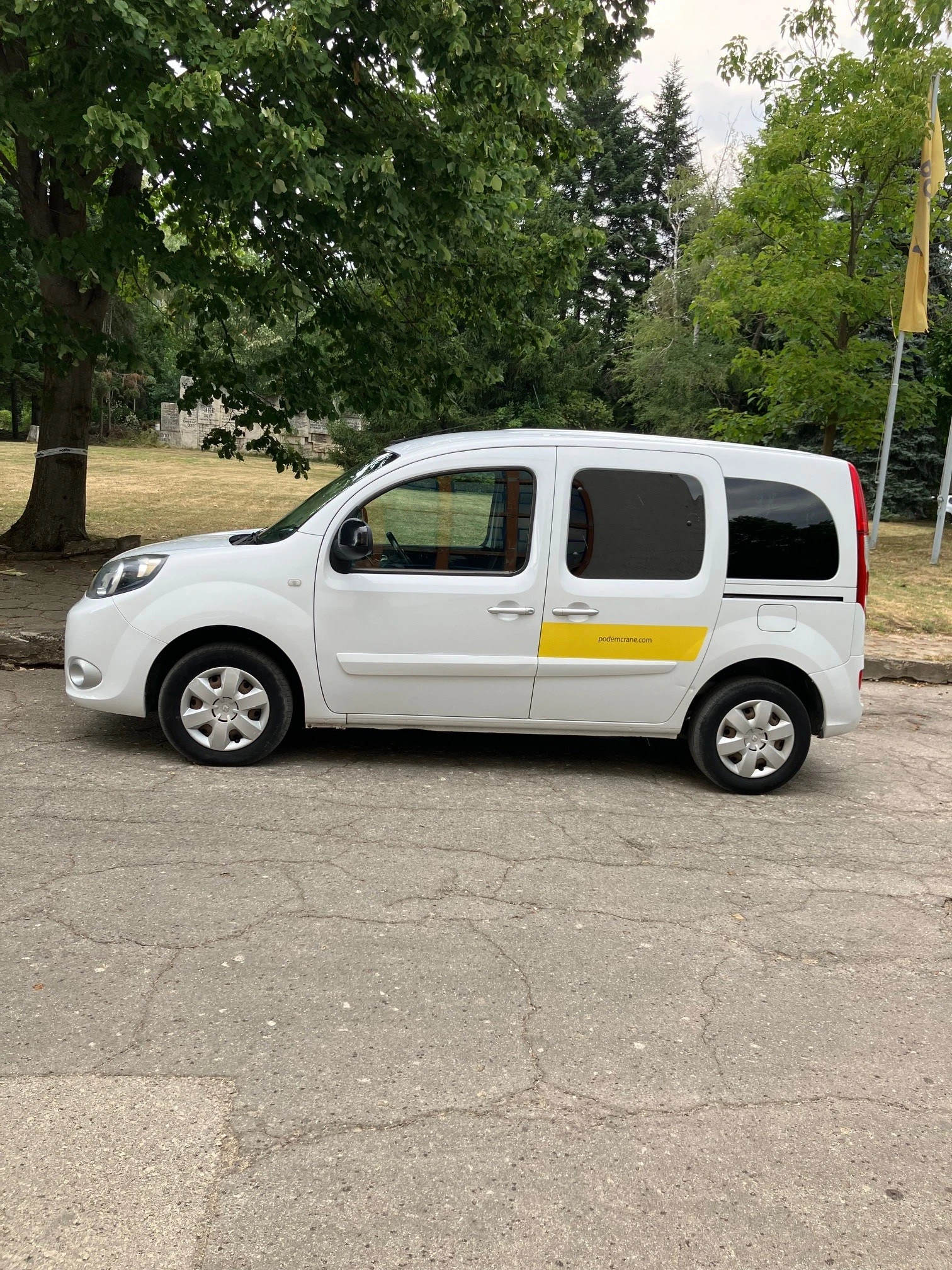Renault Kangoo  - изображение 2