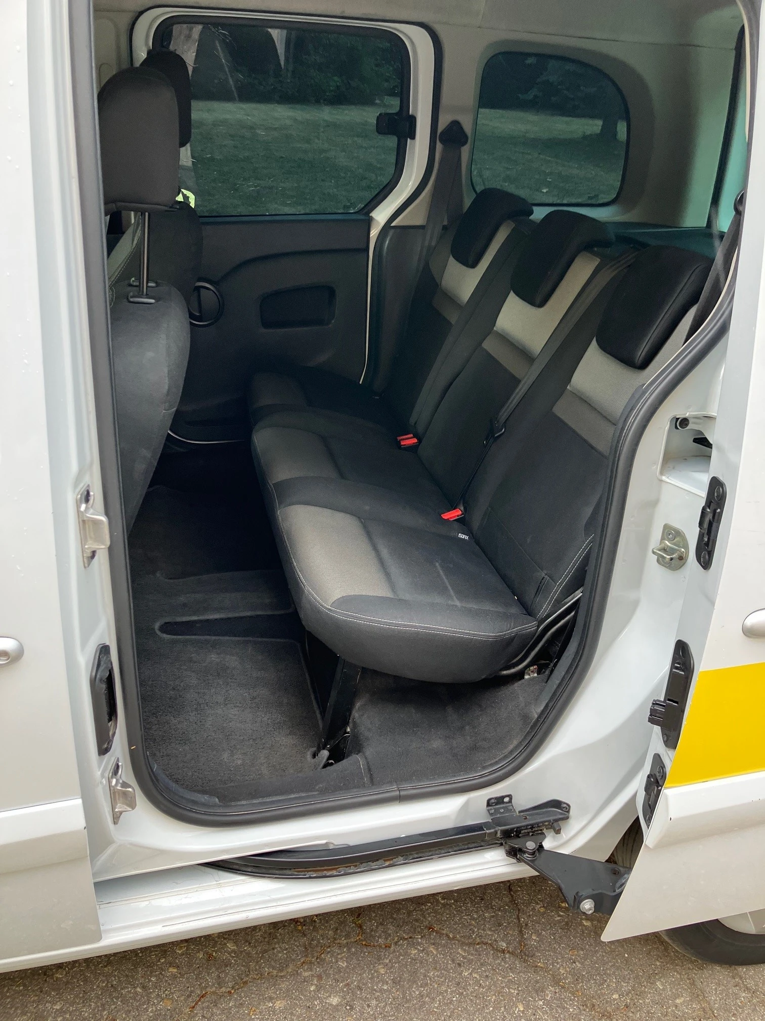 Renault Kangoo  - изображение 5