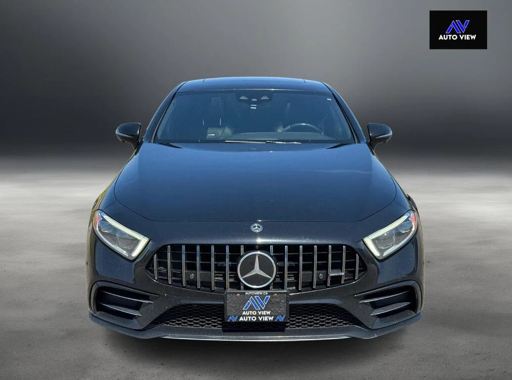 Mercedes-Benz CLS 53 AMG 4MATIC* Burmester* Обдух* Пано* Сл.Ленти* 360 - изображение 2