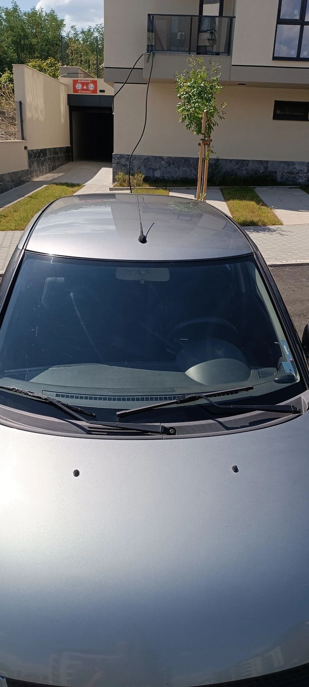 Suzuki Swift  - изображение 9
