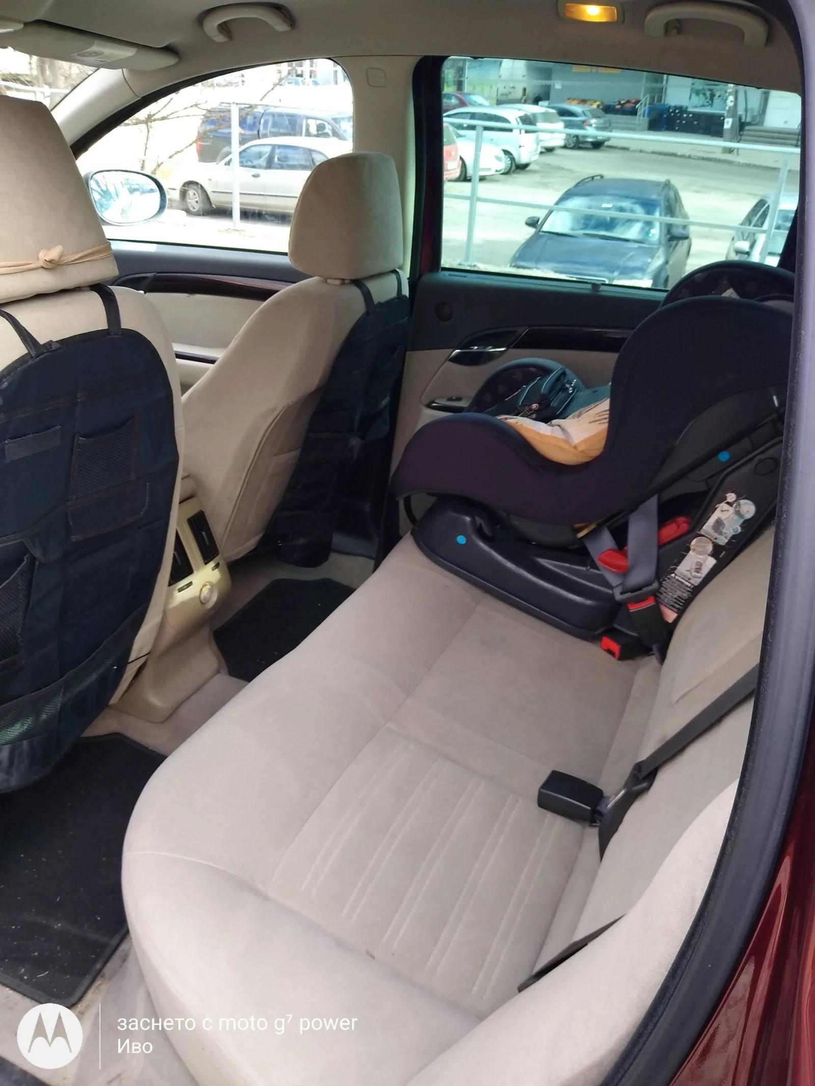 Fiat Croma 1.9 - изображение 2