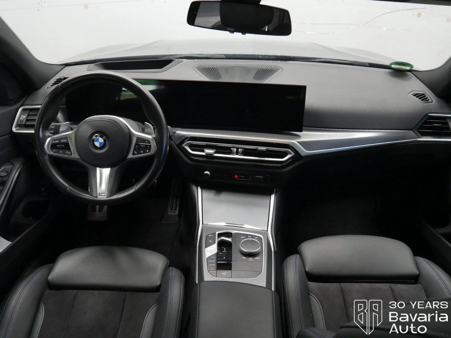 BMW 318 d Touring M Sport Paket - изображение 6