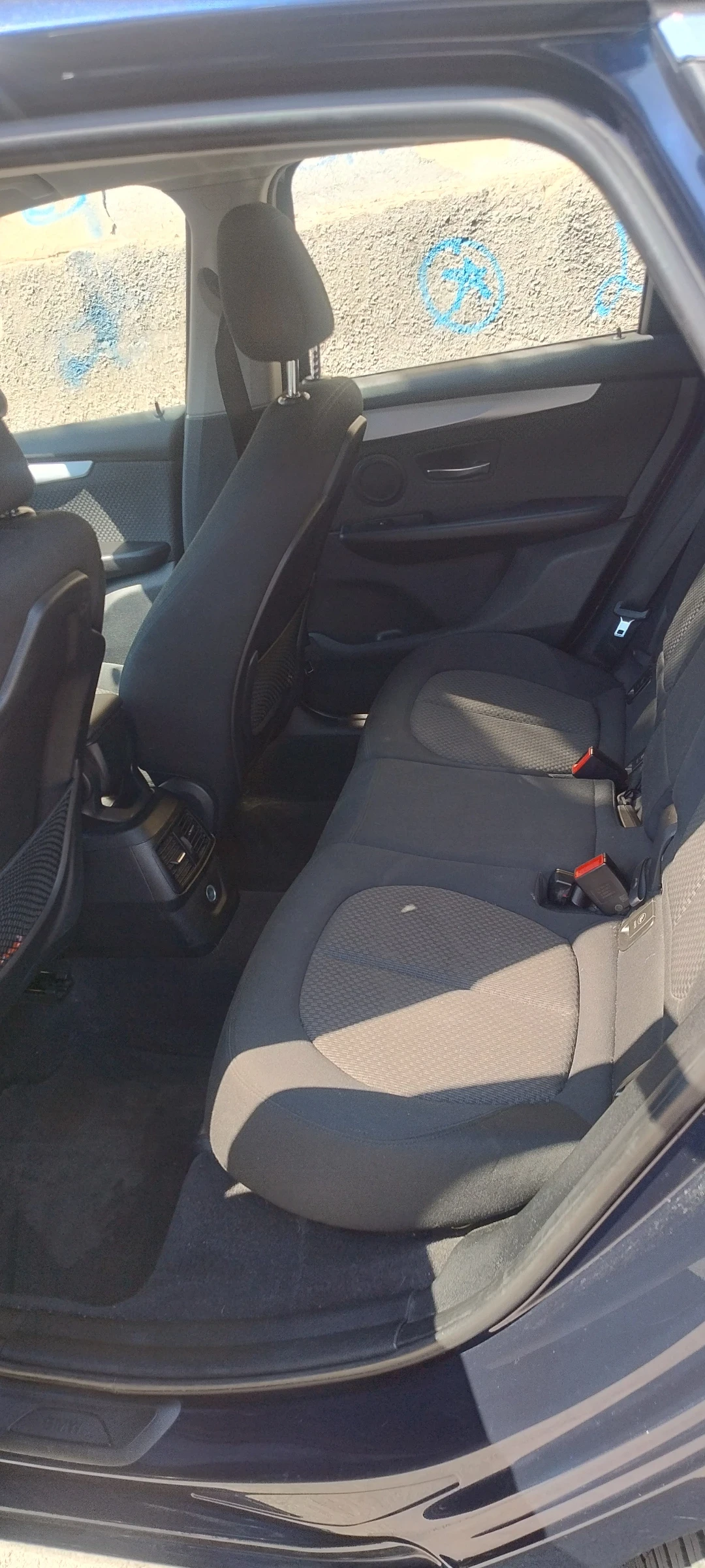 BMW 2 Active Tourer  - изображение 5