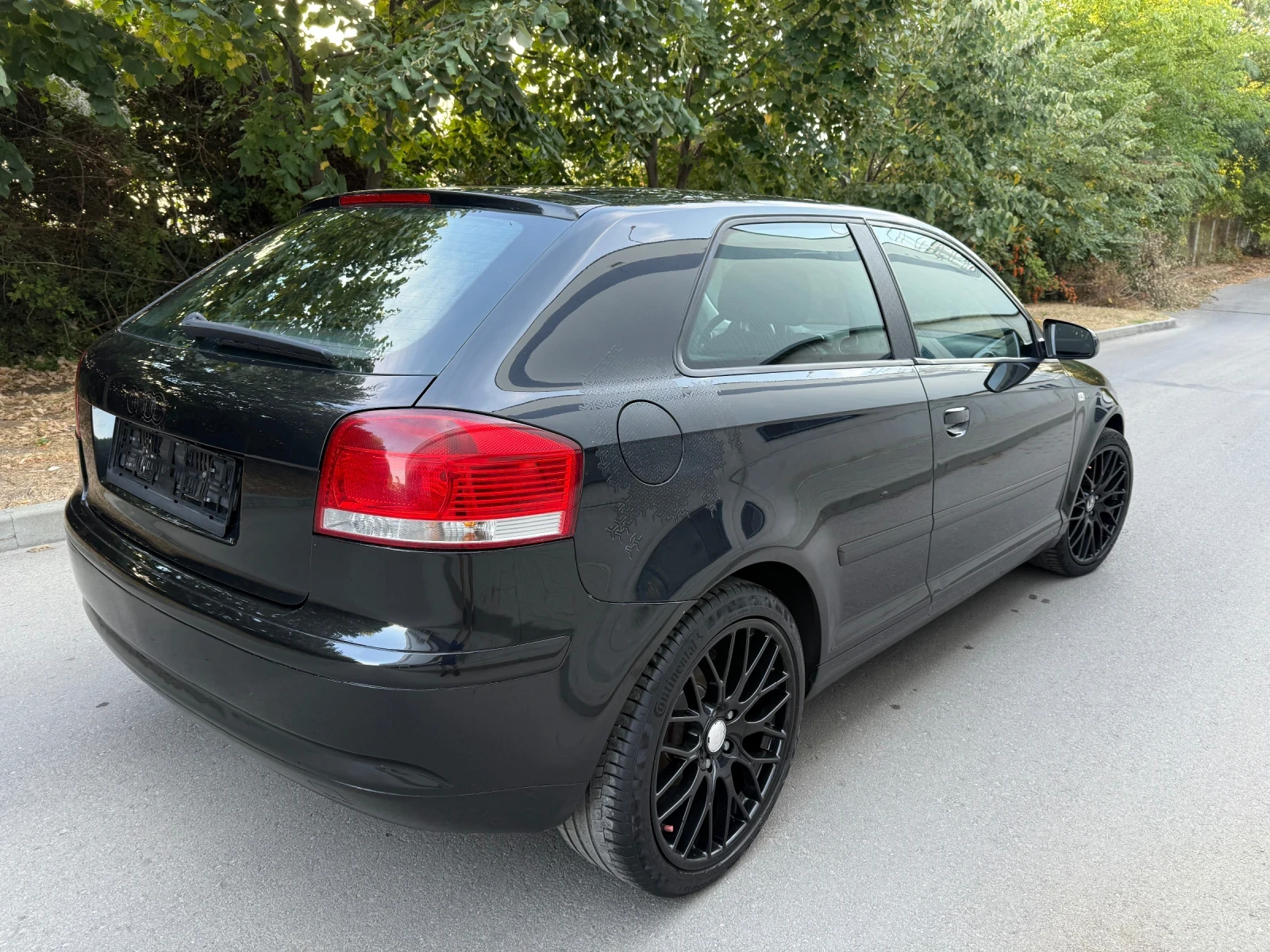 Audi A3 2.0 TDi AVTOMATIK - изображение 3