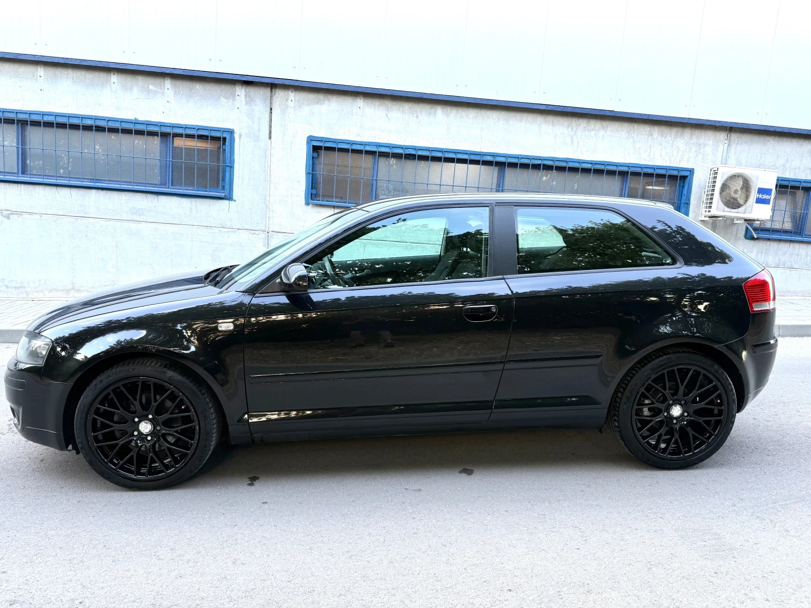 Audi A3 2.0 TDi AVTOMATIK - изображение 6