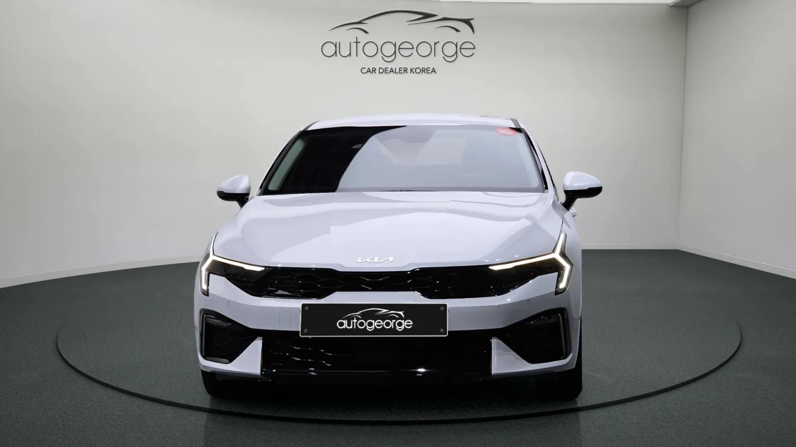 Kia K5 2.0LPI PRESTIGE | Mobile.bg   3