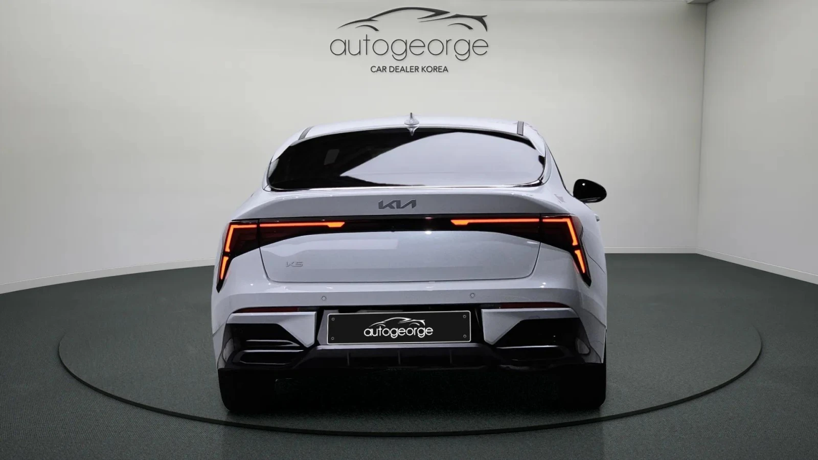 Kia K5 2.0LPI PRESTIGE | Mobile.bg   4