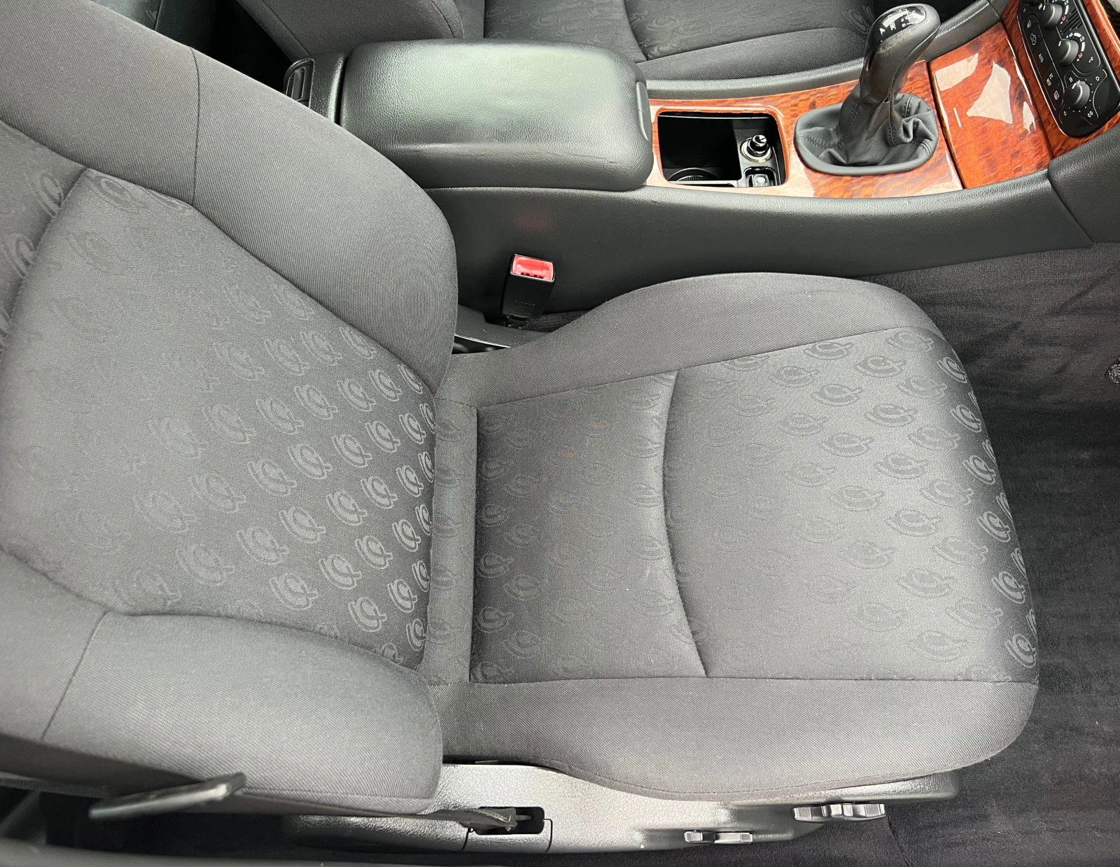 Mercedes-Benz C 180 2.0i LPG/XENON/NAVI/6sk/PODGREV/UNIKAT | Mobile.bg   13