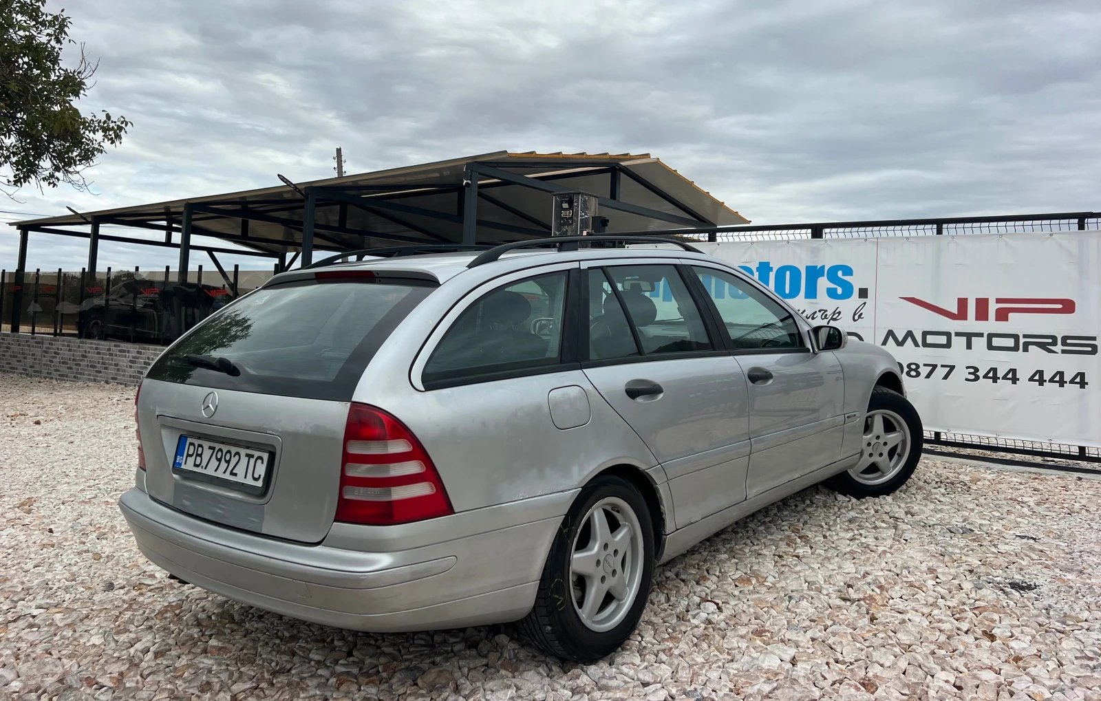 Mercedes-Benz C 180 2.0i LPG/XENON/NAVI/6sk/PODGREV/UNIKAT | Mobile.bg   7