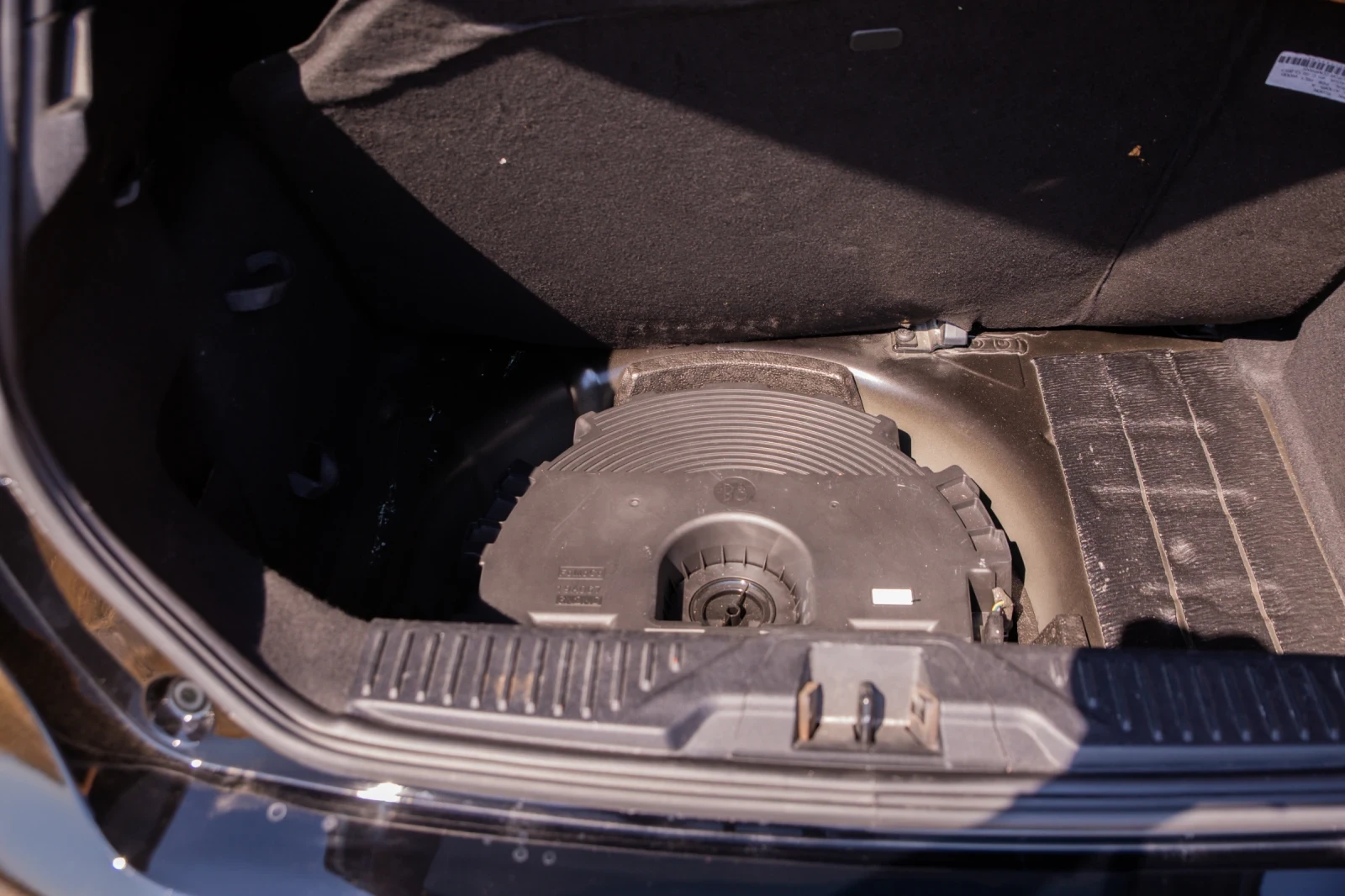 Ford Fiesta ST Line - изображение 8