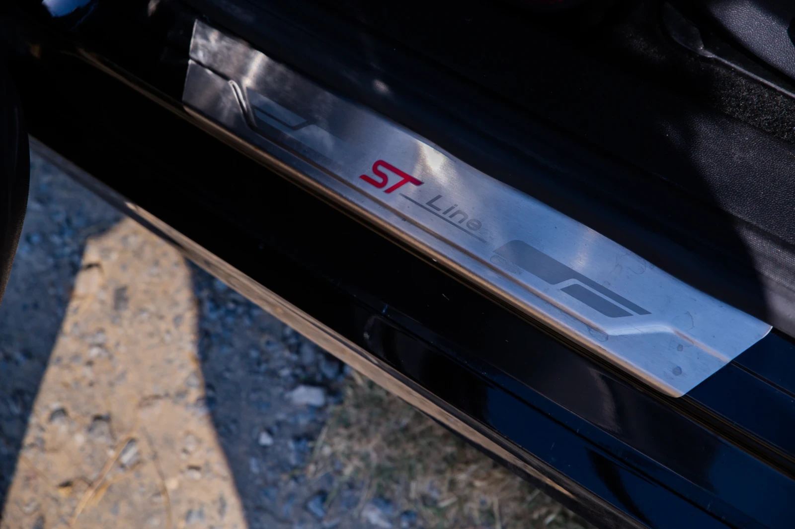 Ford Fiesta ST Line - изображение 6