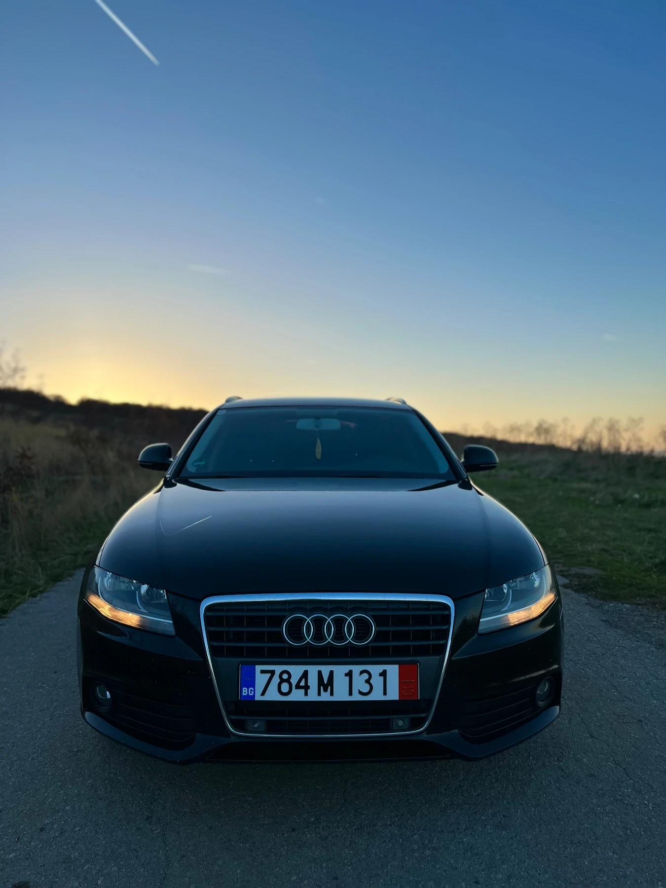 Audi A4 2.0 TDI | Mobile.bg   3