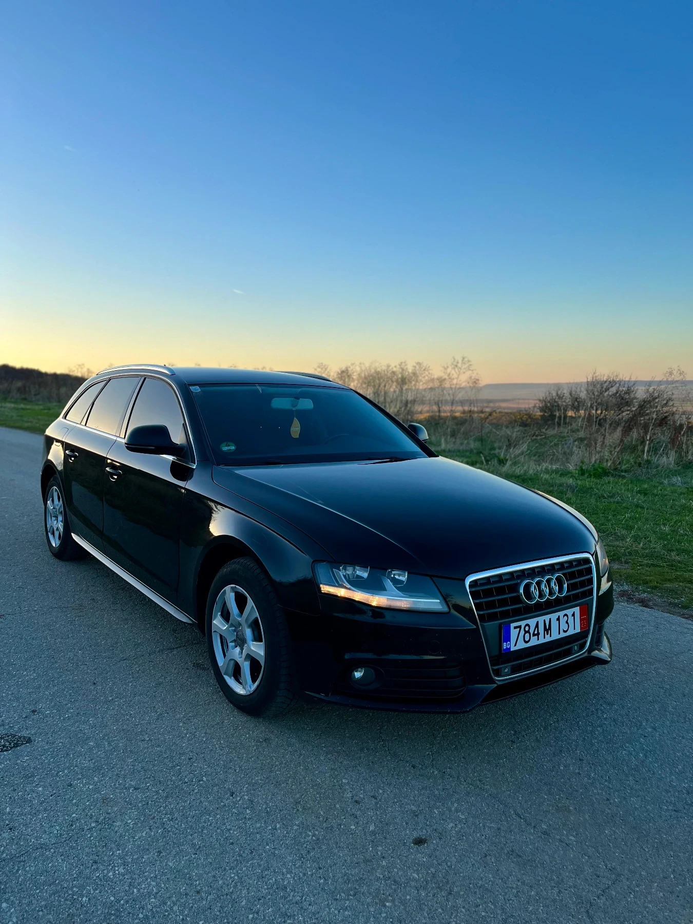 Audi A4 2.0 TDI | Mobile.bg   2