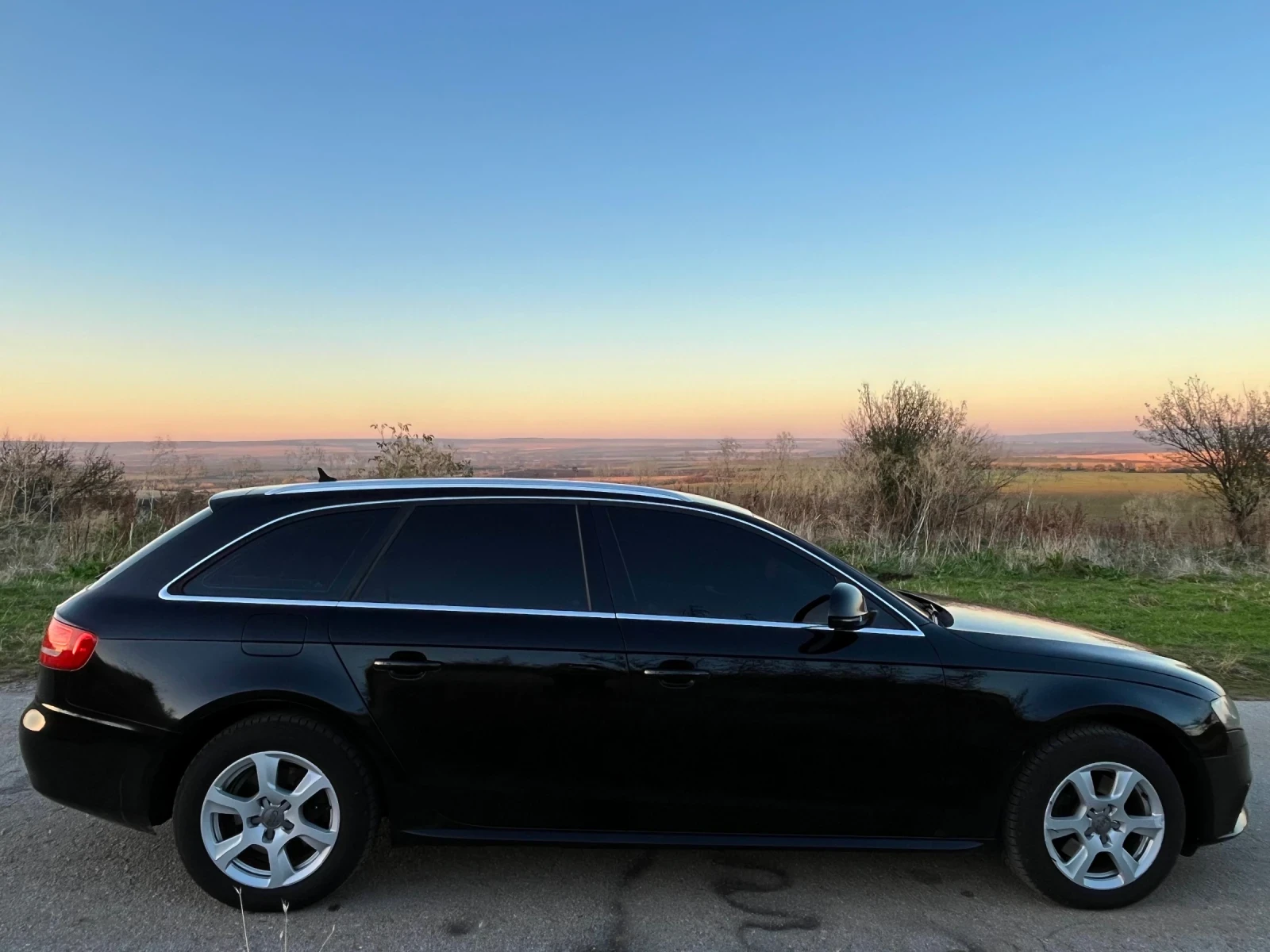 Audi A4 2.0 TDI | Mobile.bg   8