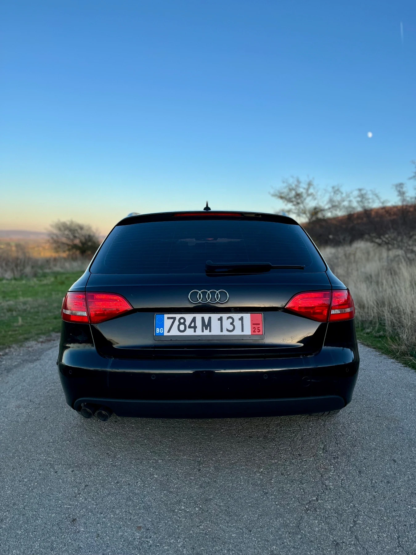 Audi A4 2.0 TDI | Mobile.bg   6