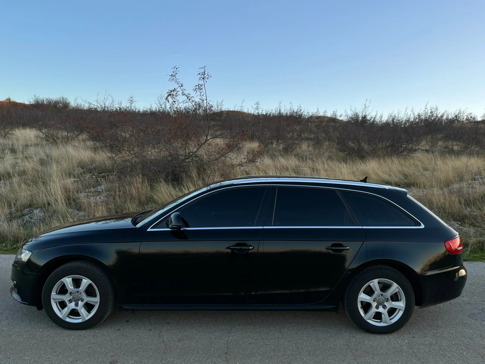 Audi A4 2.0 TDI | Mobile.bg   7