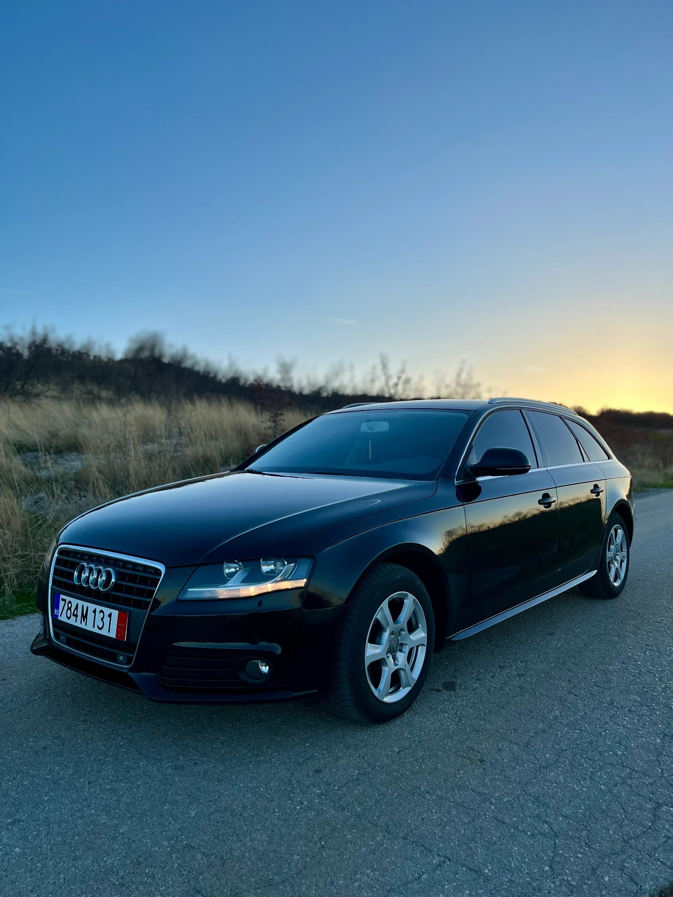 Audi A4 2.0 TDI | Mobile.bg   1