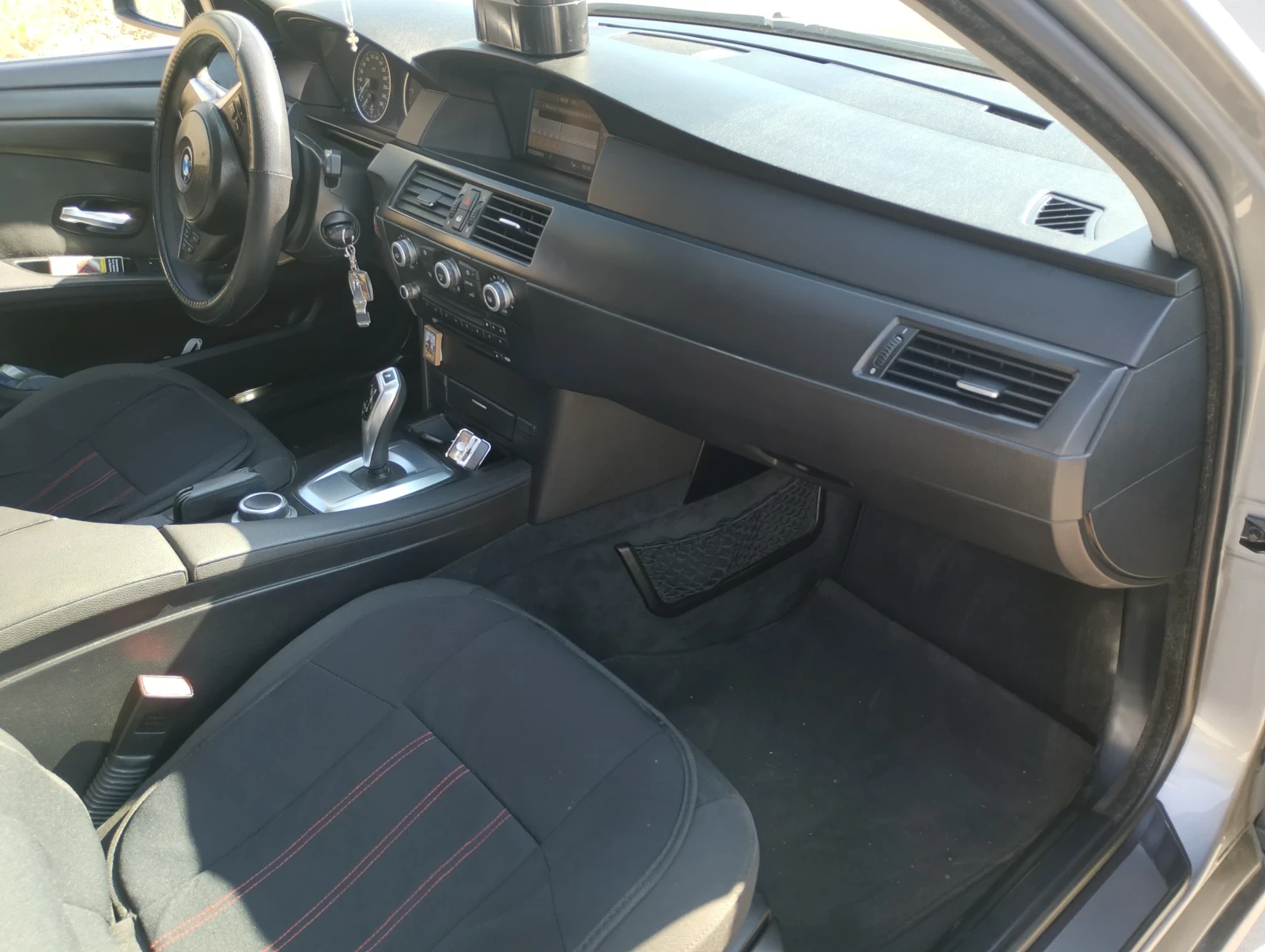 BMW 530 | Mobile.bg   7