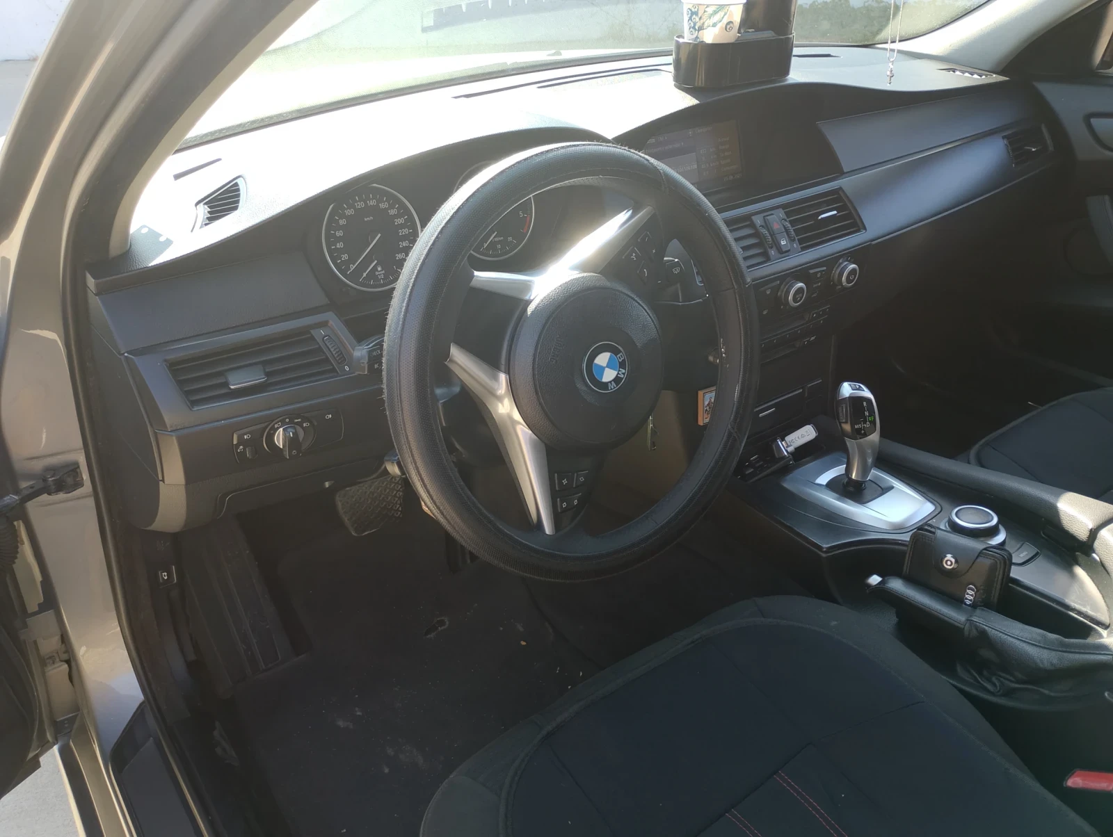 BMW 530 | Mobile.bg   10