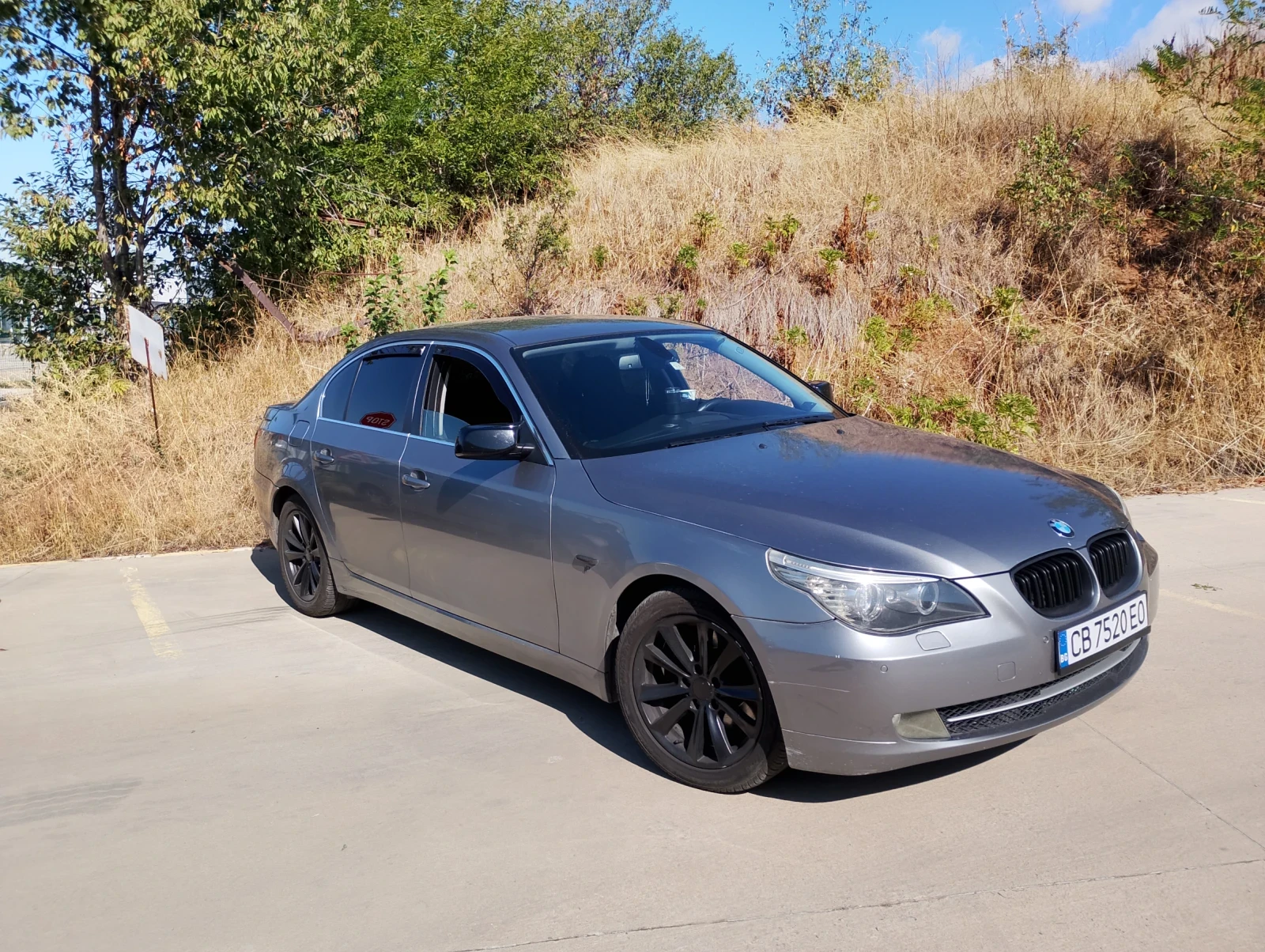 BMW 530 | Mobile.bg   2