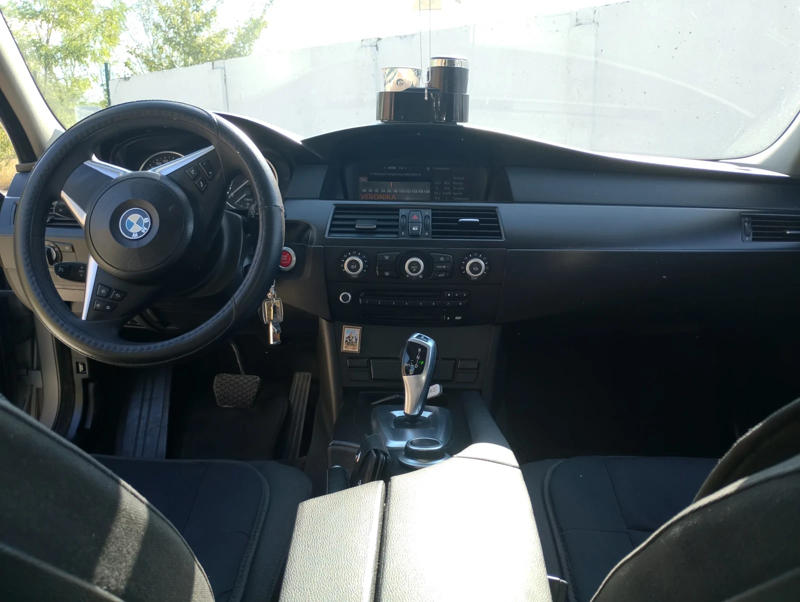 BMW 530 | Mobile.bg   8