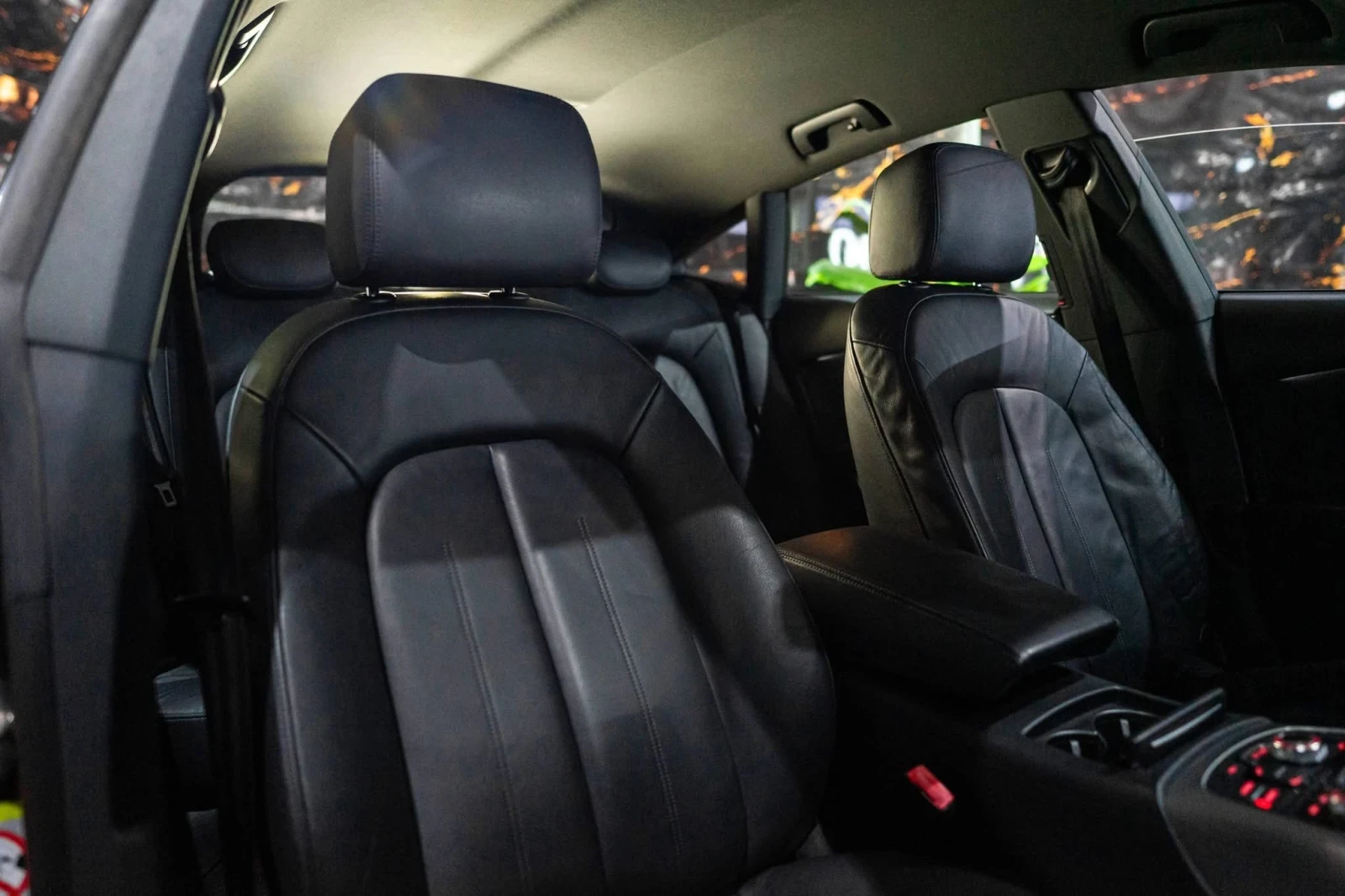 Audi A7 3.0TDI QUATTRO FULL RS7 PACK ������ 100% | Mobile.bg � ����������� 14