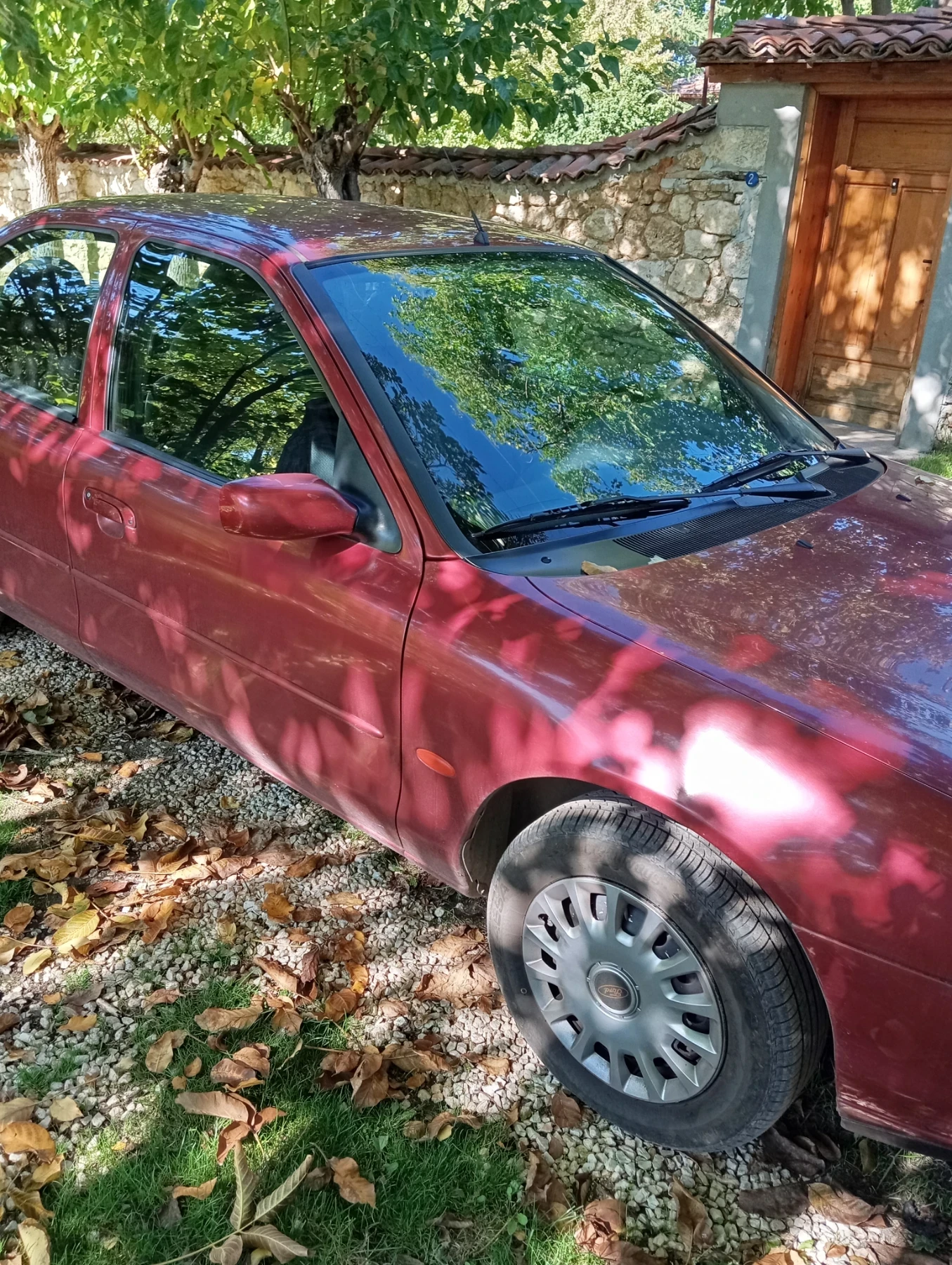 Ford Mondeo | Mobile.bg � ����������� 3