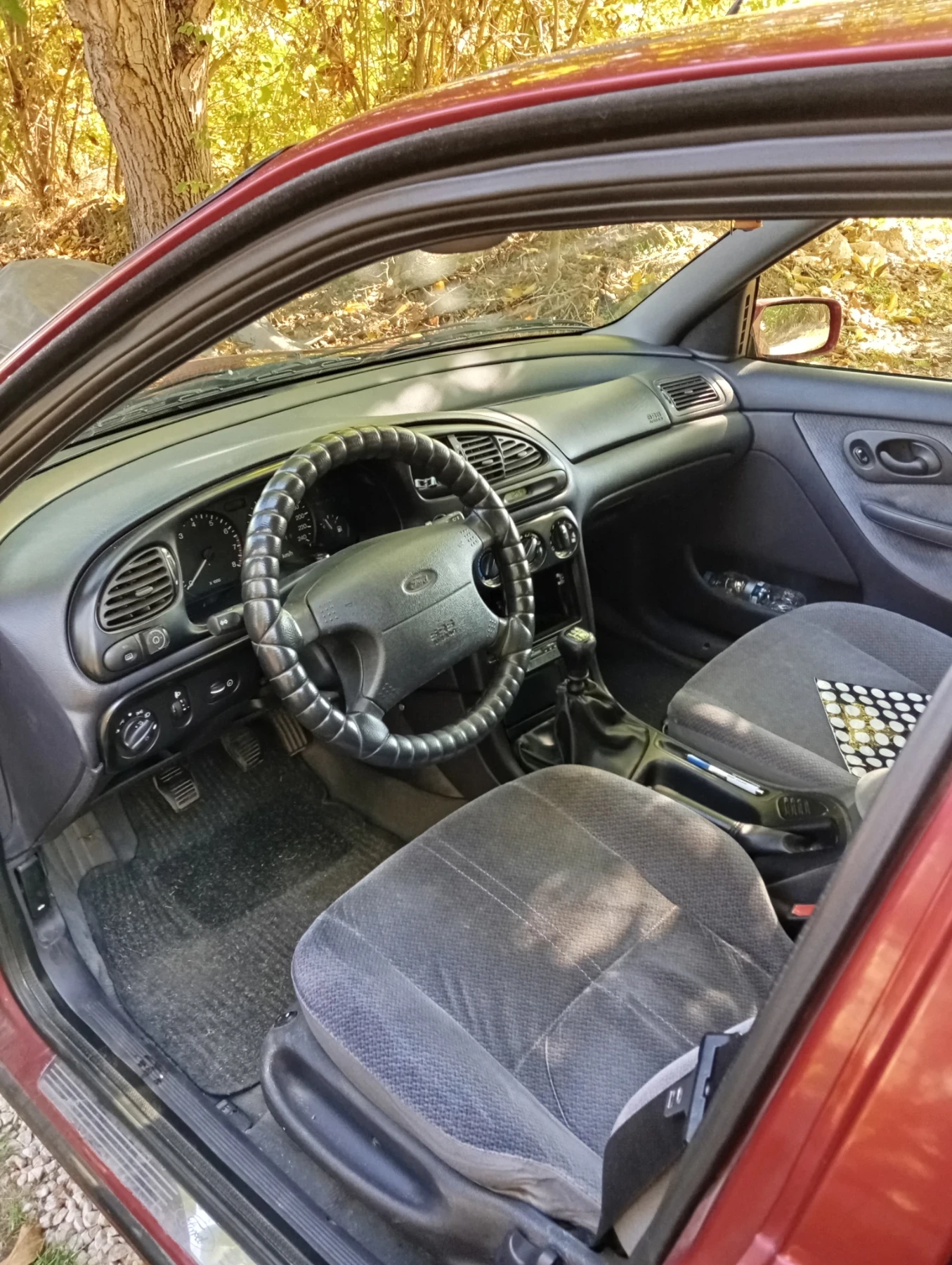 Ford Mondeo | Mobile.bg � ����������� 6