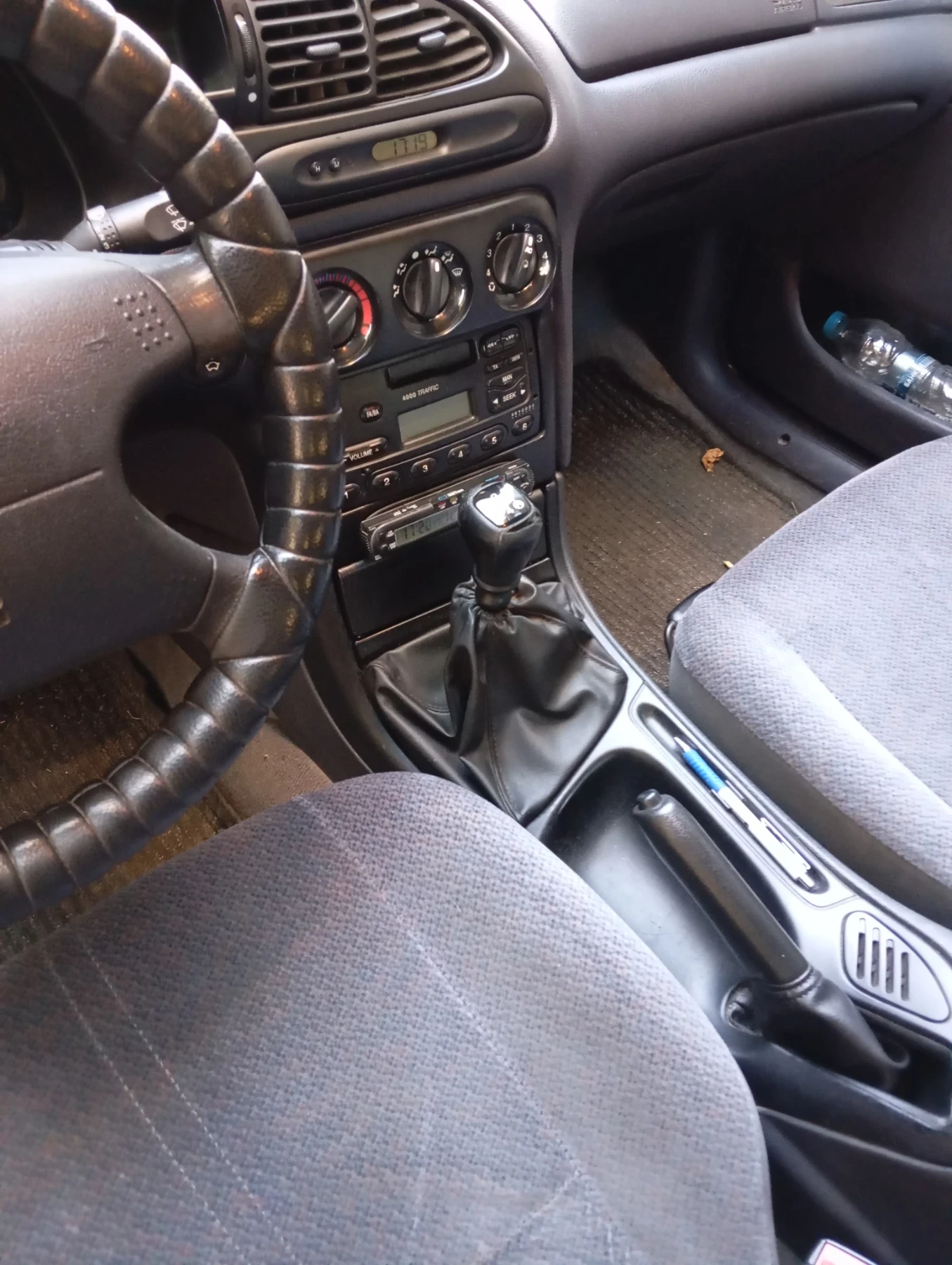 Ford Mondeo | Mobile.bg � ����������� 10