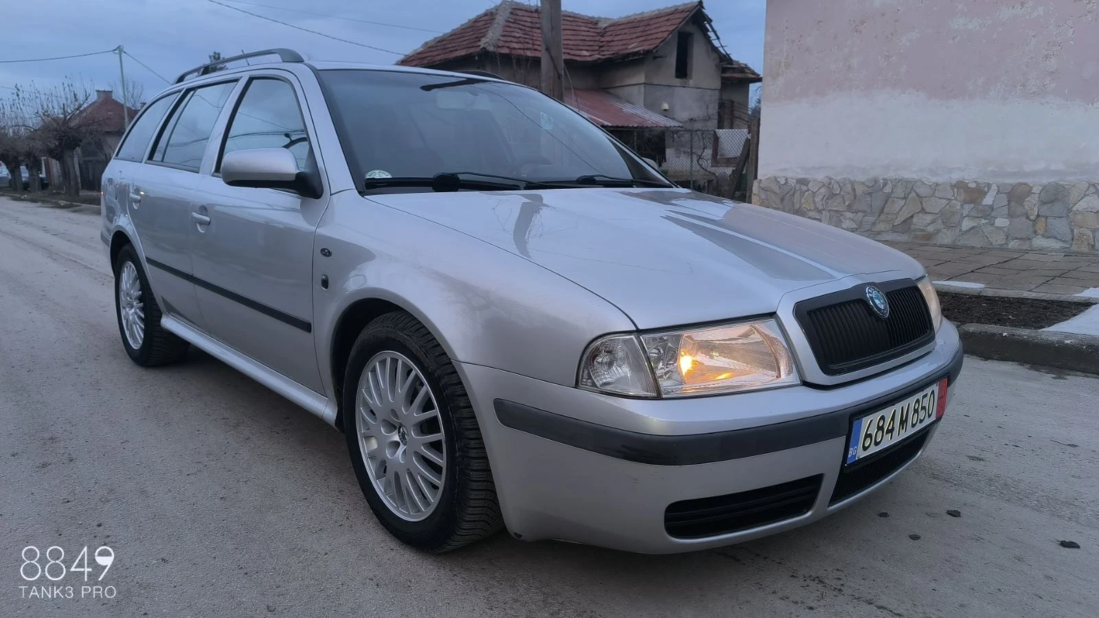 Skoda Octavia | Mobile.bg � ����������� 1