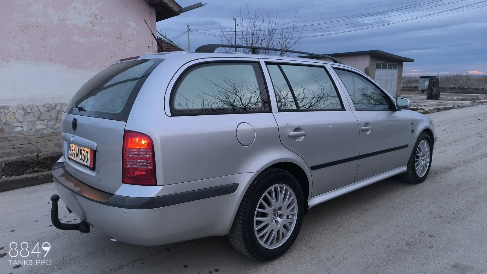 Skoda Octavia  - изображение 5
