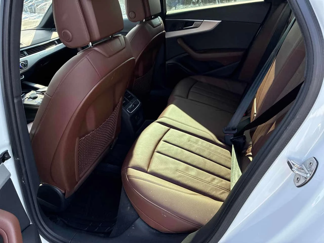 Audi A4 * 2.0 TFSI quattro Progressiv * CARFAX *  | Mobile.bg � ����������� 13