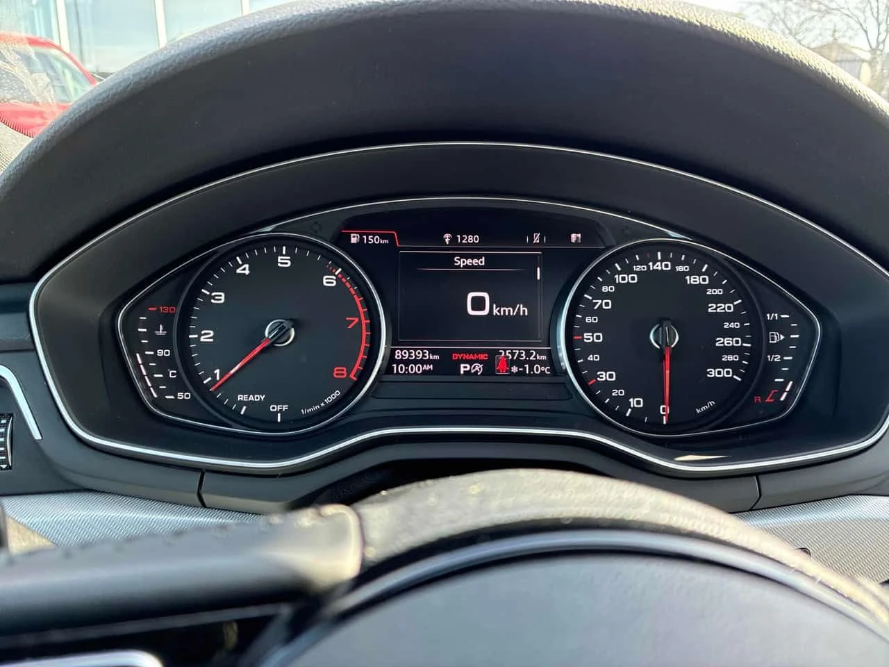 Audi A4 * 2.0 TFSI quattro Progressiv * CARFAX *  | Mobile.bg � ����������� 8