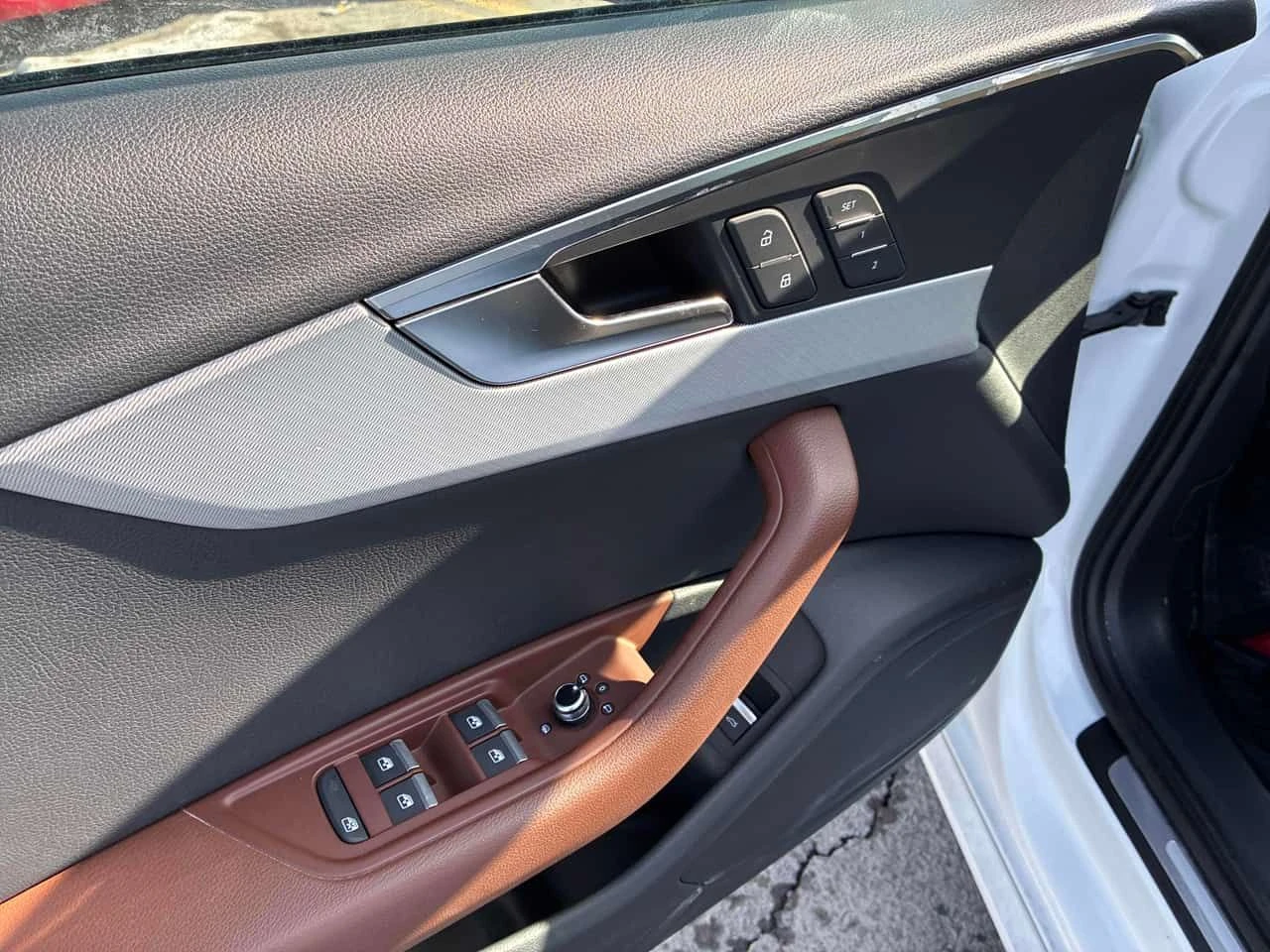 Audi A4 * 2.0 TFSI quattro Progressiv * CARFAX *  | Mobile.bg � ����������� 12