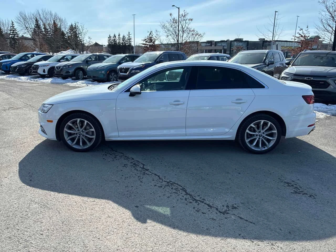 Audi A4 * 2.0 TFSI quattro Progressiv * CARFAX *  | Mobile.bg � ����������� 2