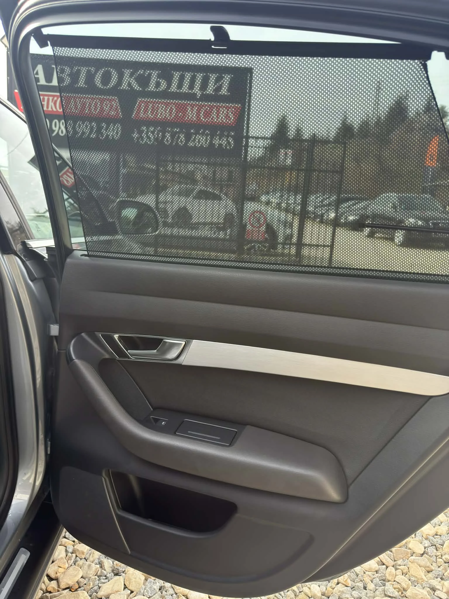 Audi A6 3.0TDI* Quattro* S-LINE PLUS* , снимка 16 - Автомобили и джипове - 53708445