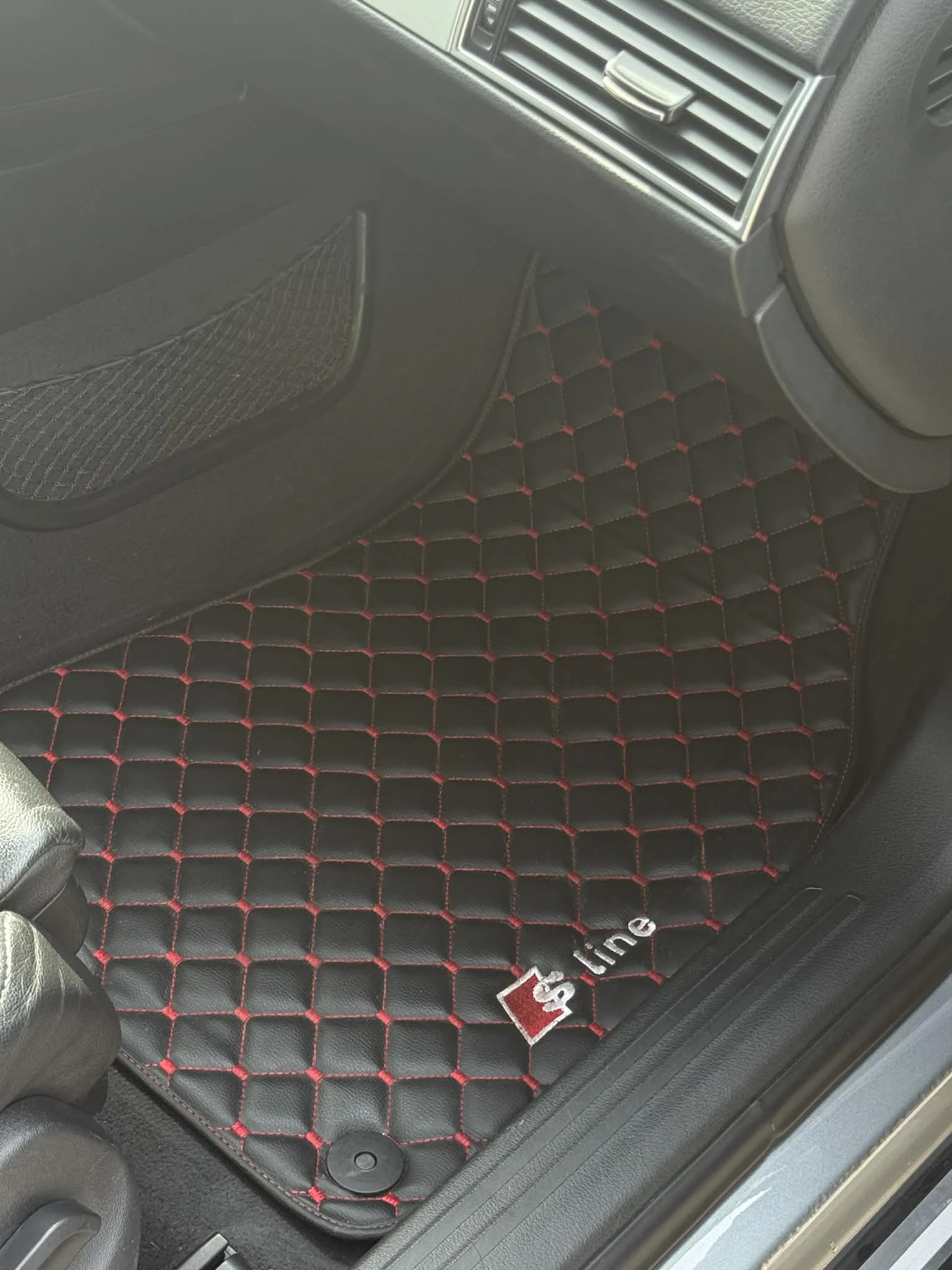 Audi A6 3.0TDI* Quattro* S-LINE PLUS* , снимка 17 - Автомобили и джипове - 53708445